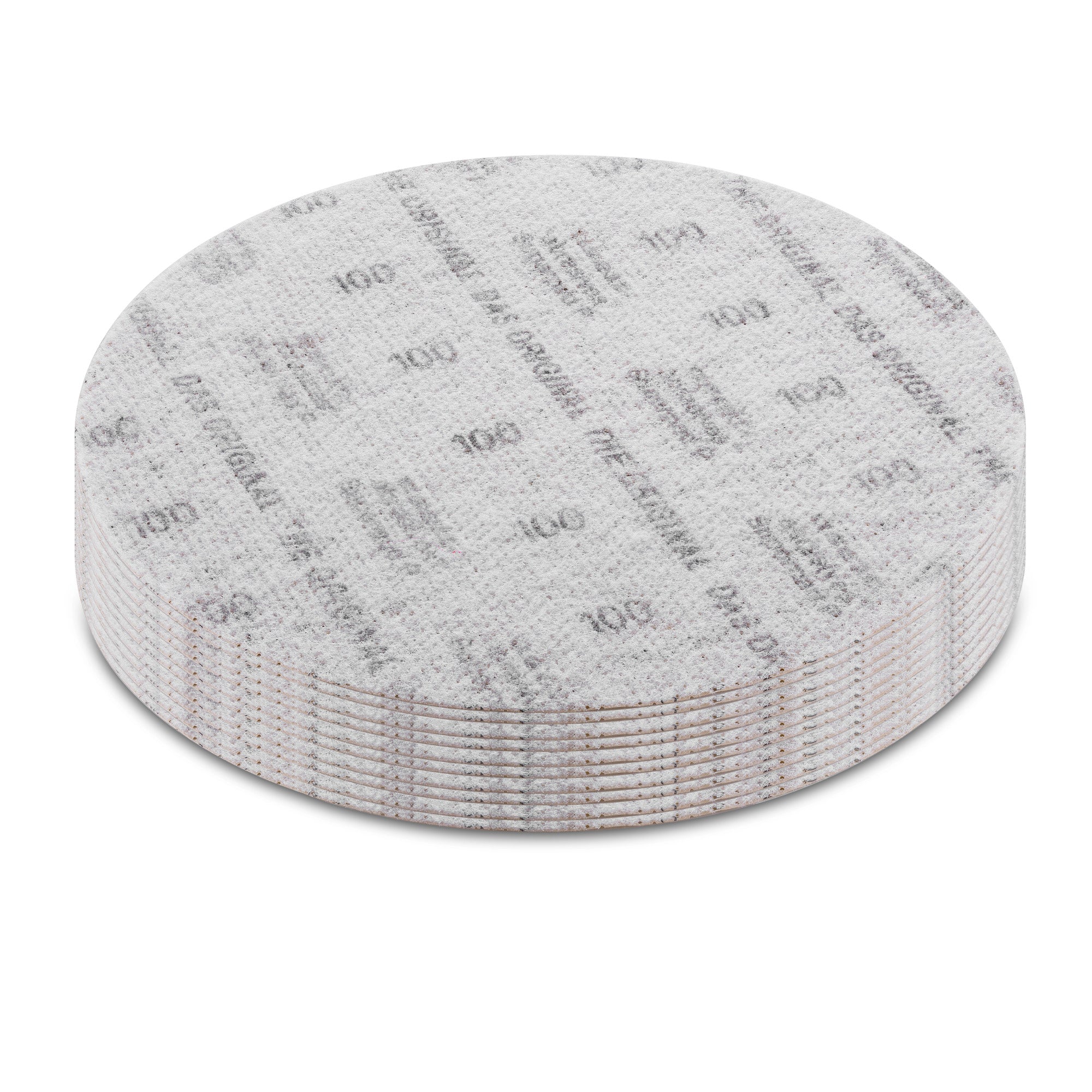 Kärcher Pad Schleifen Koernung 100 10x Ø432 17""