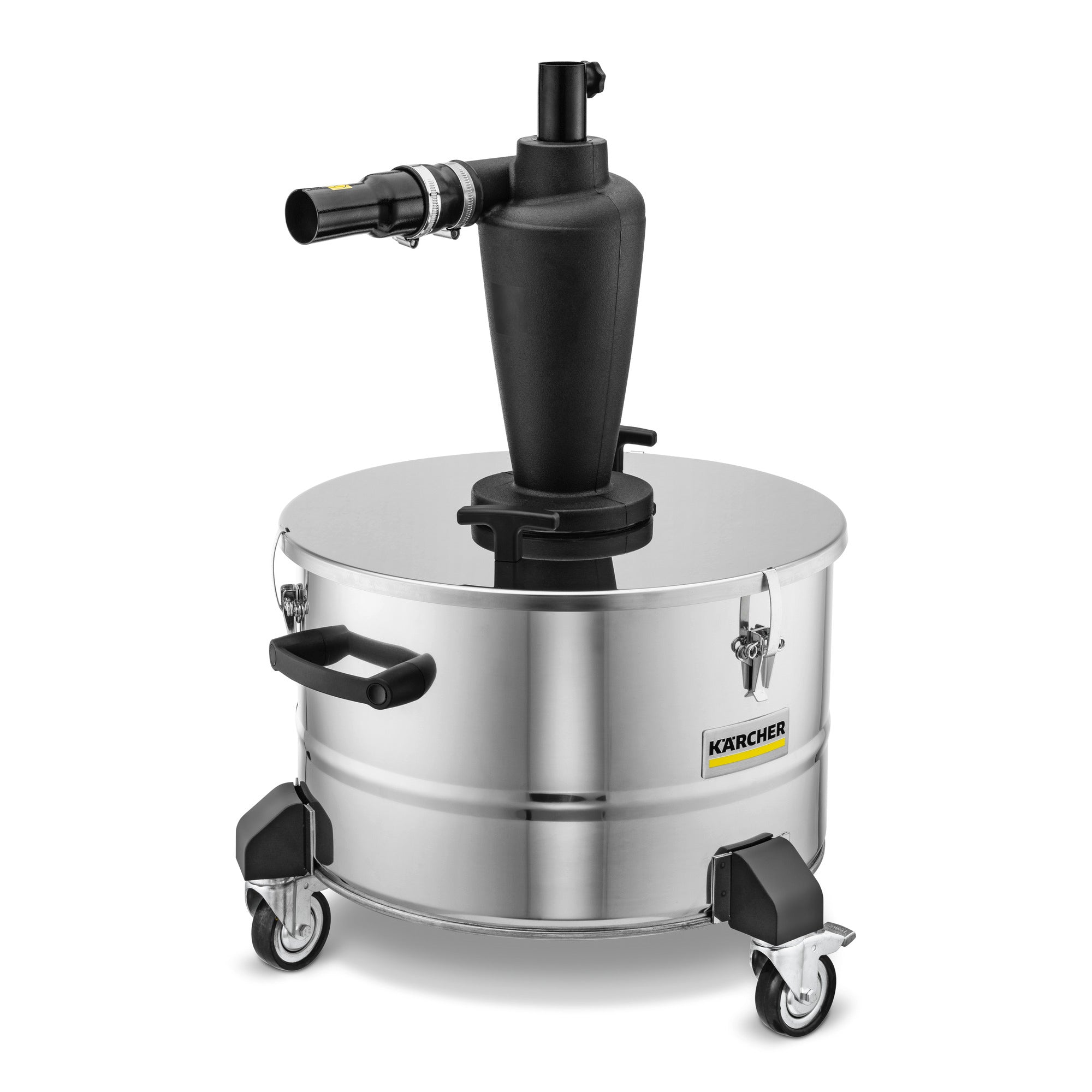 Kärcher Vorabscheider Staub 40/200 DN40
