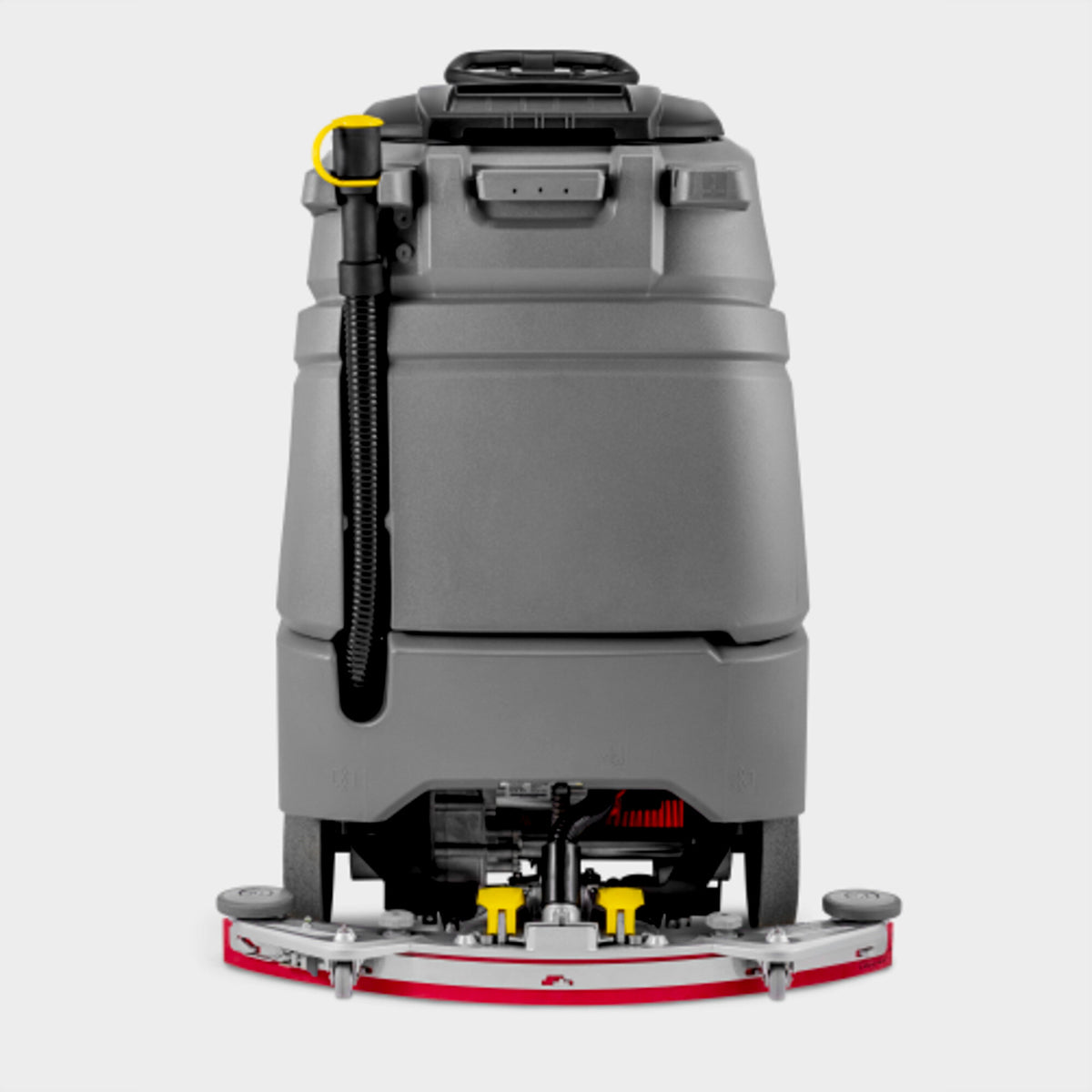 Kärcher Scheuersaugma. B 85 R Clas.Bp Pack + 90 Ah Li+R65+FC