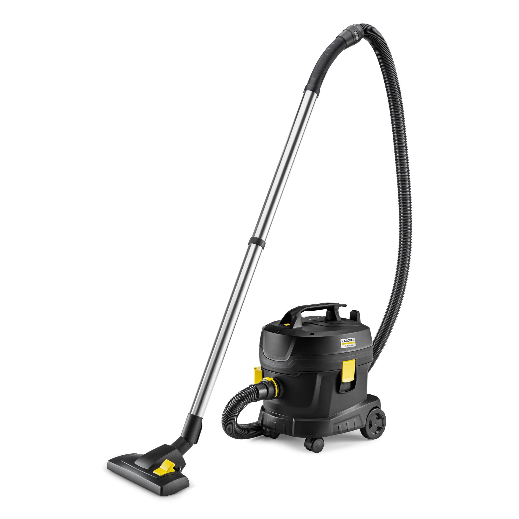 Kärcher Trockensauger T 11/1 Classic Adv Re!Plast *EU
