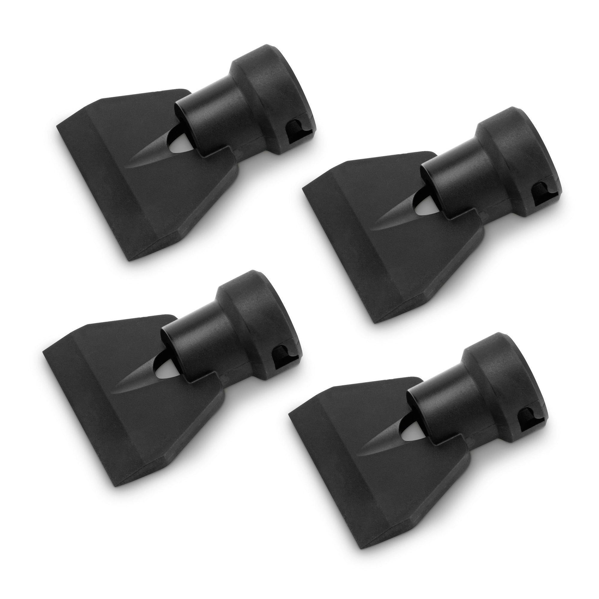 Kärcher Steam scraper set