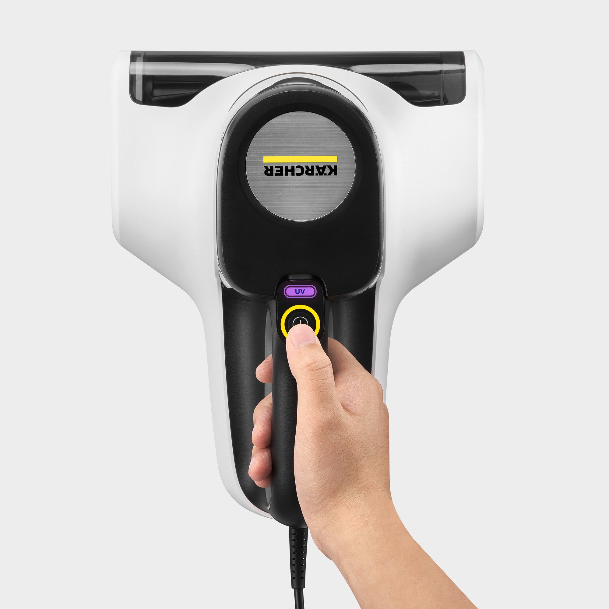 Kärcher Matratzensauger VCH 4 UV Clean *EU