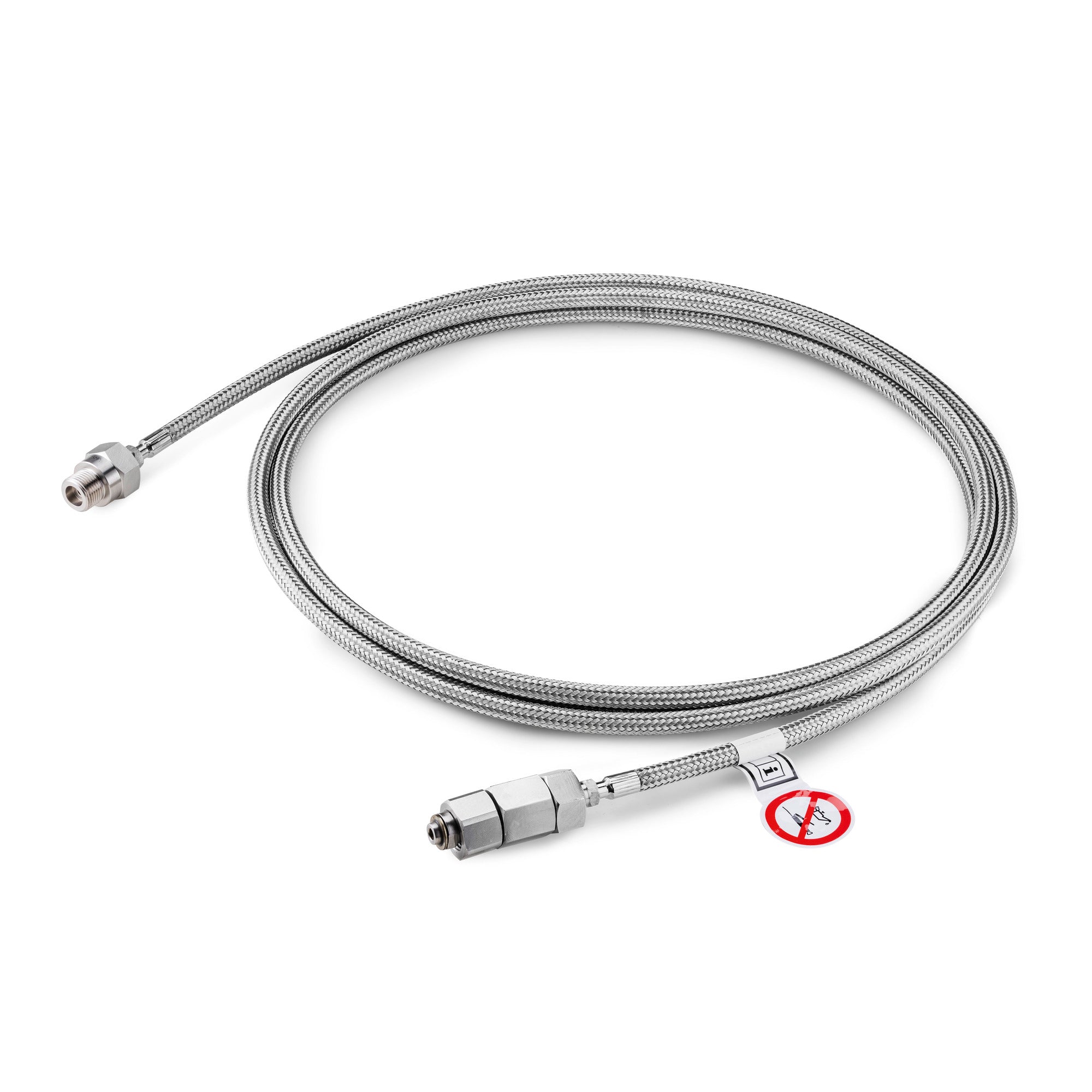 Kärcher ABS CO2 Zuleitung 5m