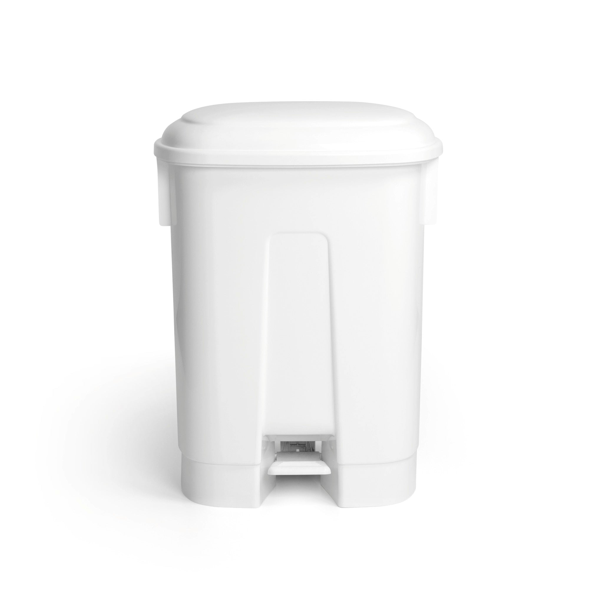 Kärcher Tretabfalleimer mit Deckel 60l.