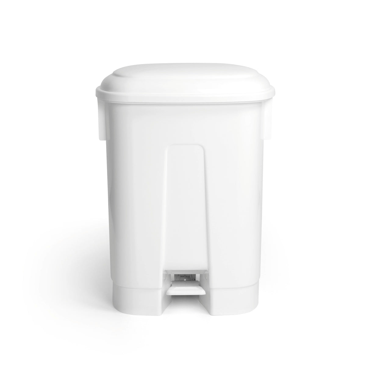 Kärcher Tretabfalleimer mit Deckel 60l.