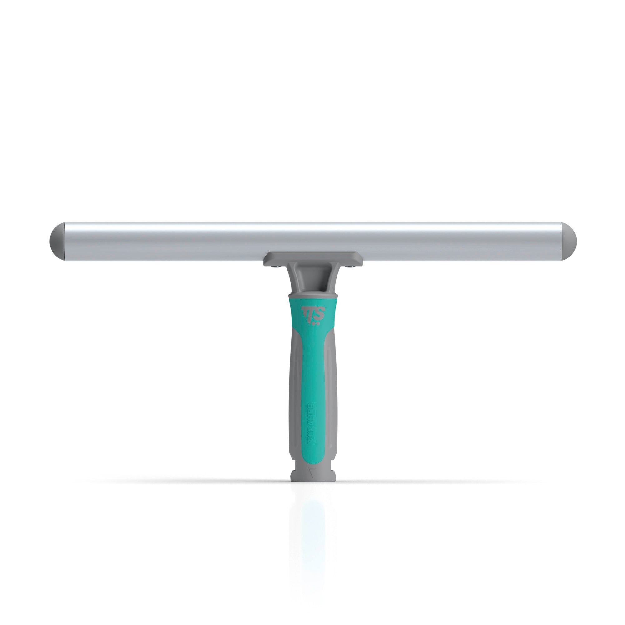 Kärcher Astro Einwascher Aluminium, 35 cm