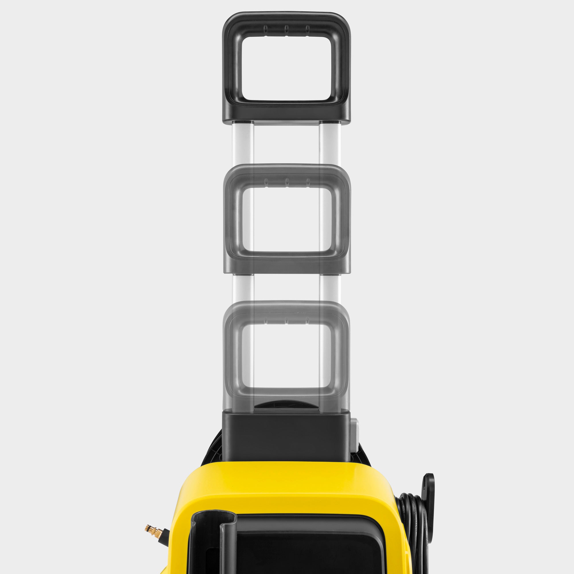 Kärcher Hochdruckreiniger K 7 Comfort Premium Connect *EU