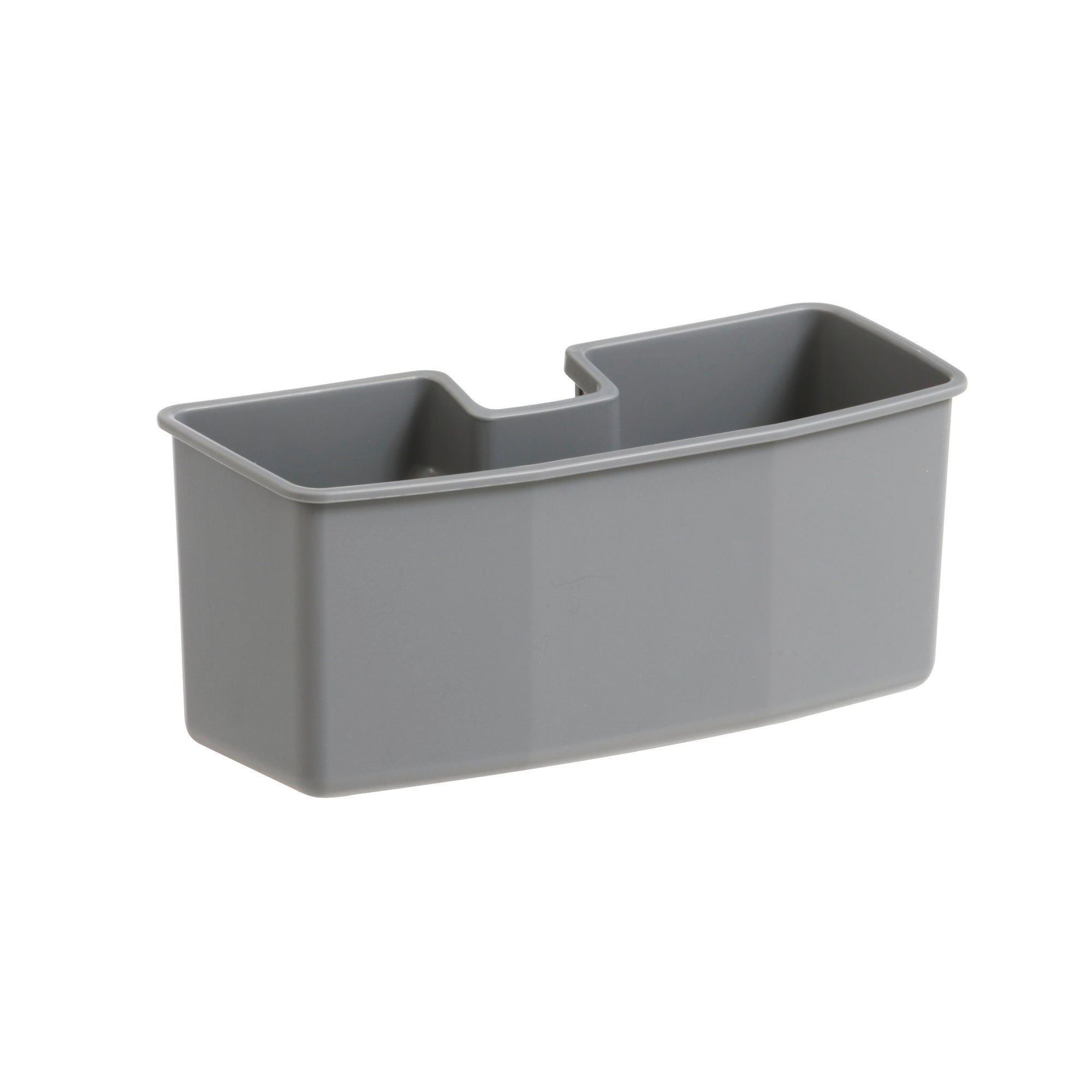 Kärcher Ablage Wanne grau Nickita