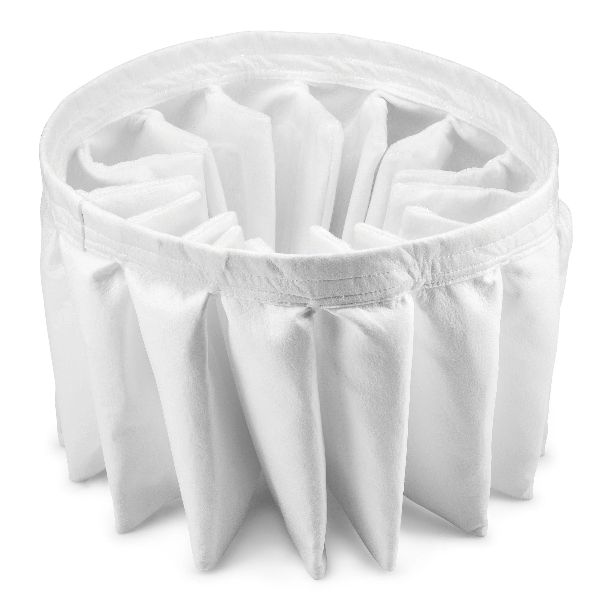 Kärcher Sternfilter PE/PTFE M 1,6m² sealed seams