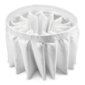 Kärcher Sternfilter PE/PTFE M 1,6m² sealed seams