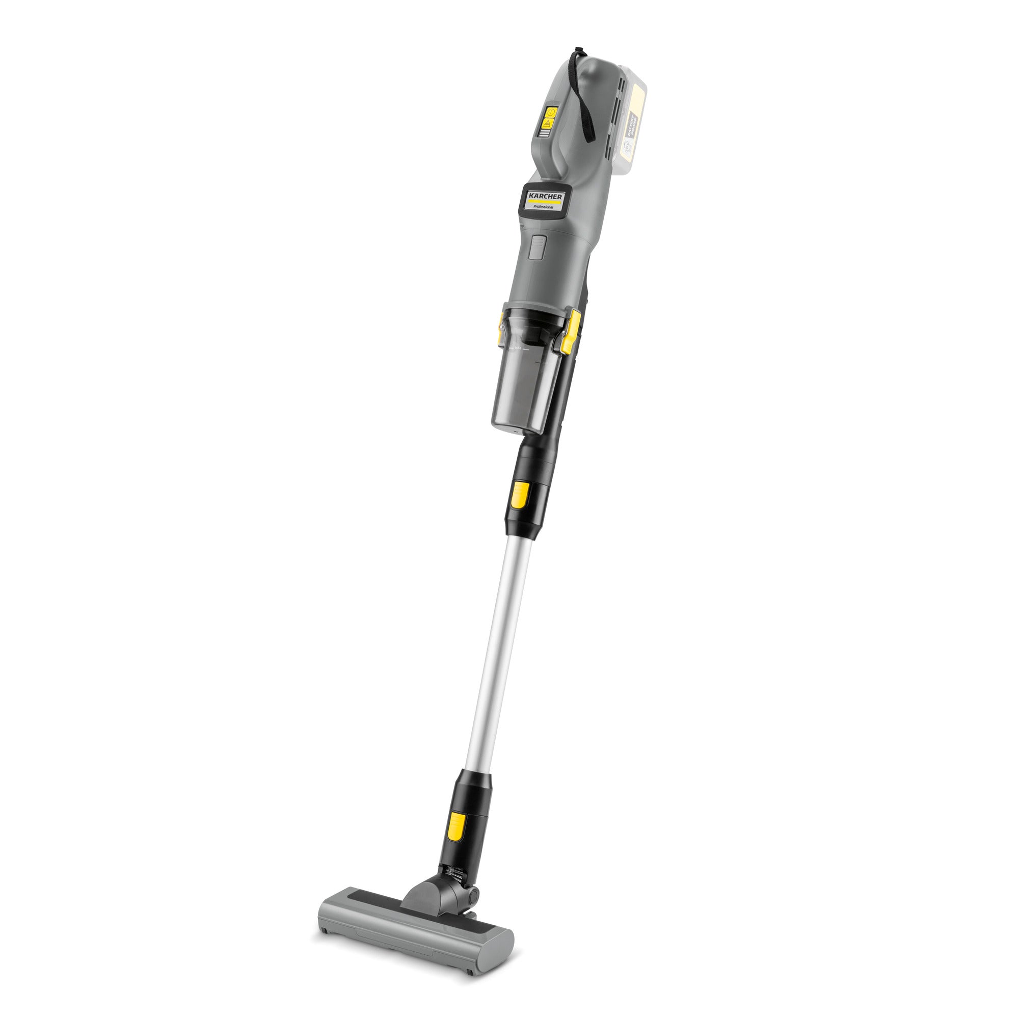 Kärcher Akku-Trockensauger LVS 1/2 Bp *INT