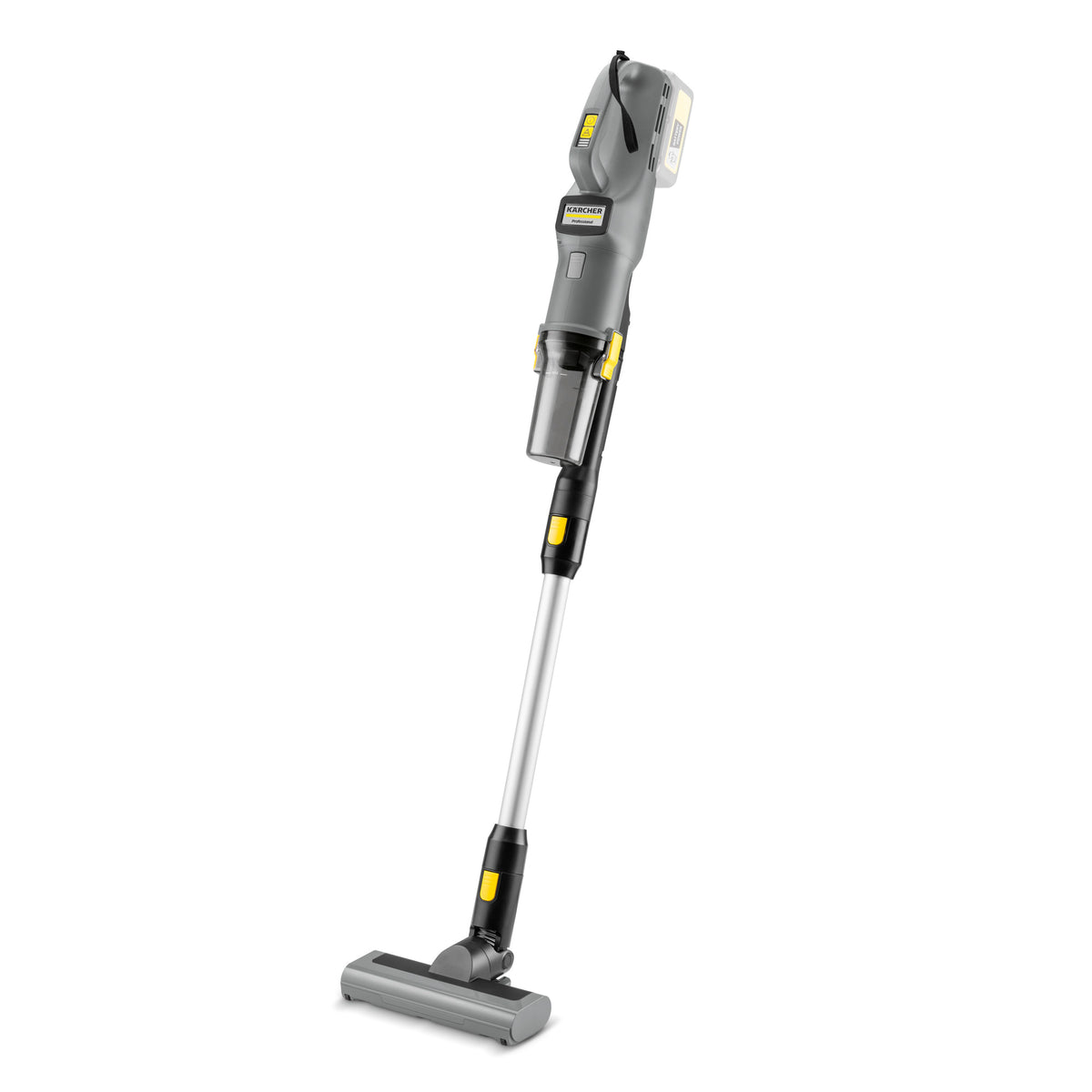 Kärcher Akku-Trockensauger LVS 1/2 Bp *INT