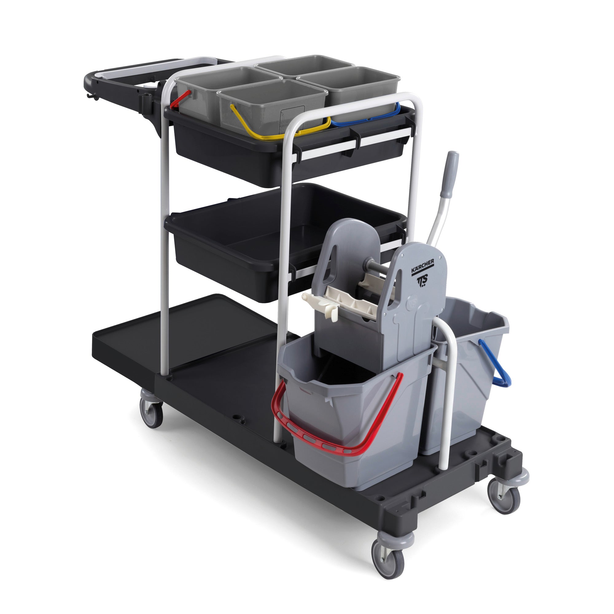 Kärcher Trolley Classic gross