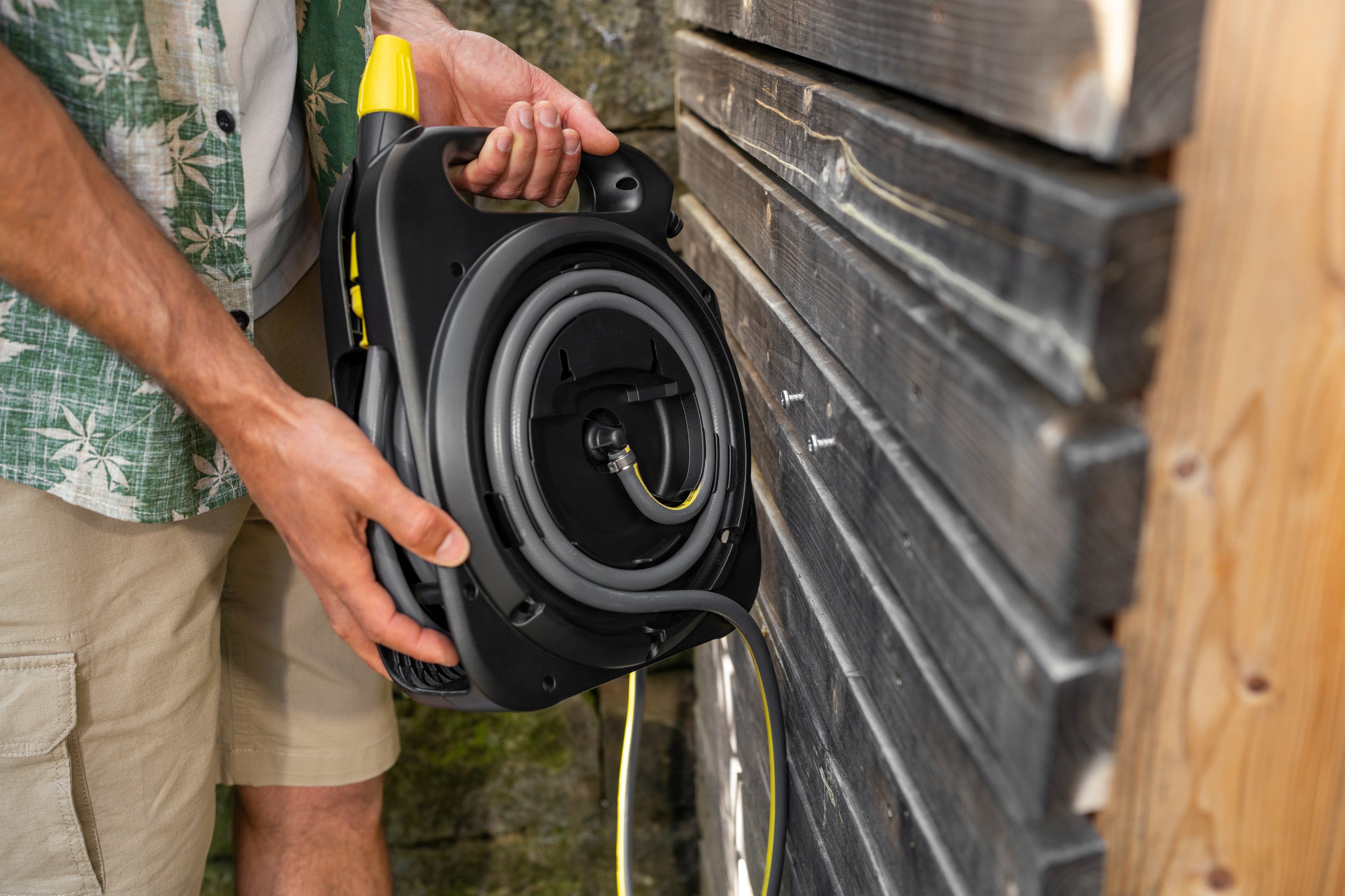 Kärcher HBX 2.10 Compact