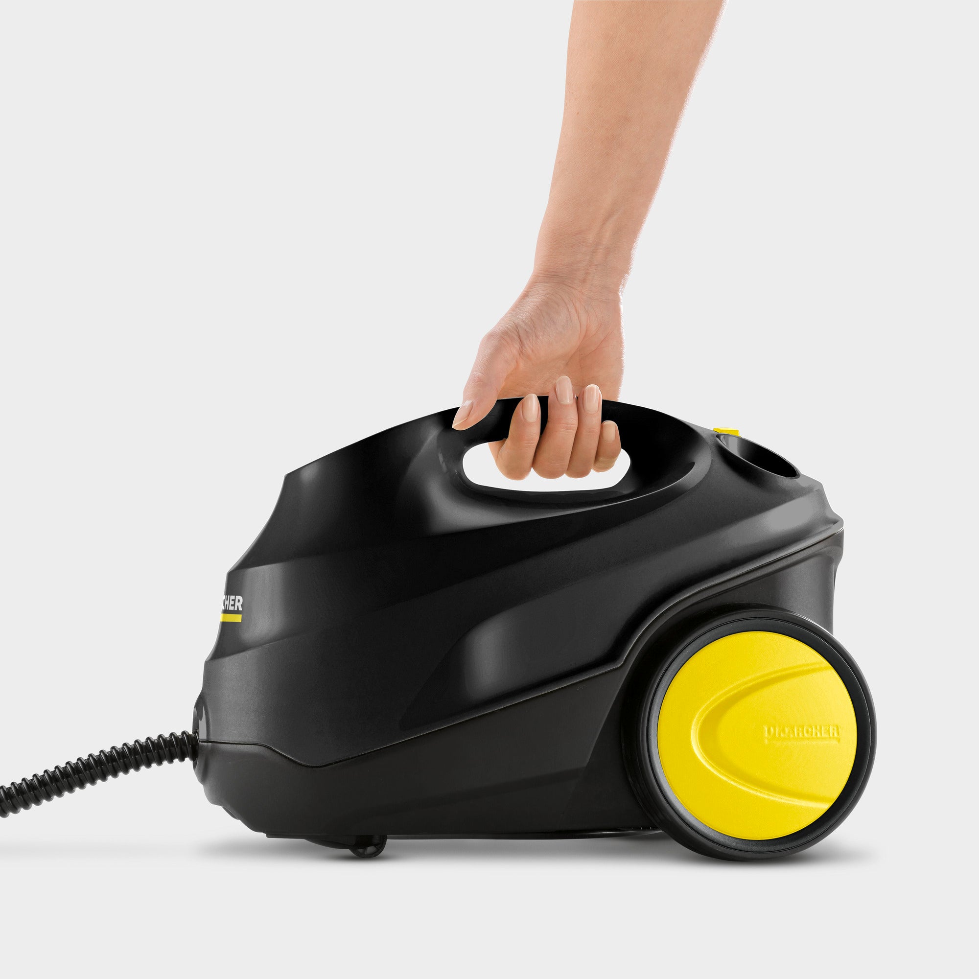 Kärcher Dampfreiniger SC 3 EasyFix Special *EU