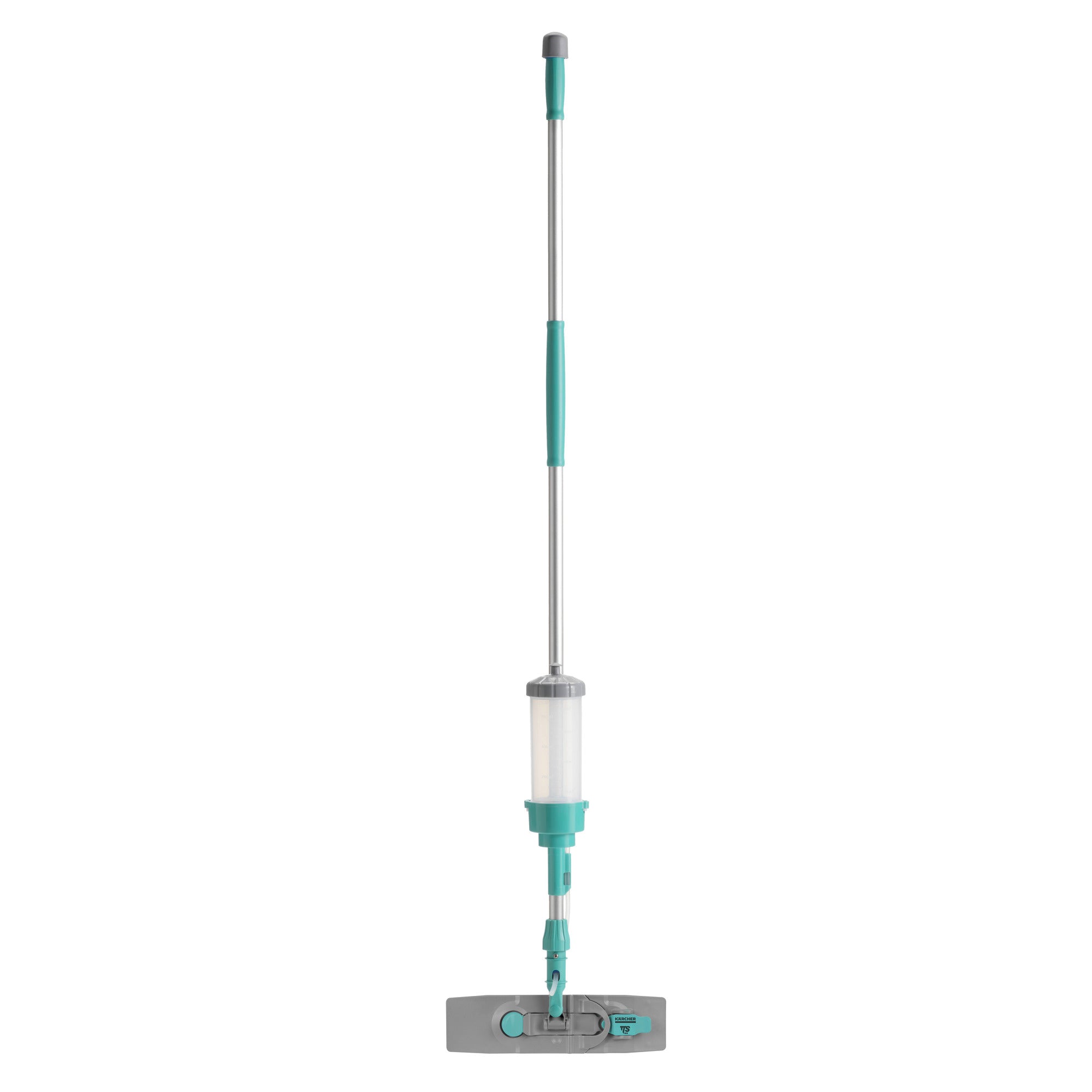 Kärcher Sprüh-Moppsystem ECO!