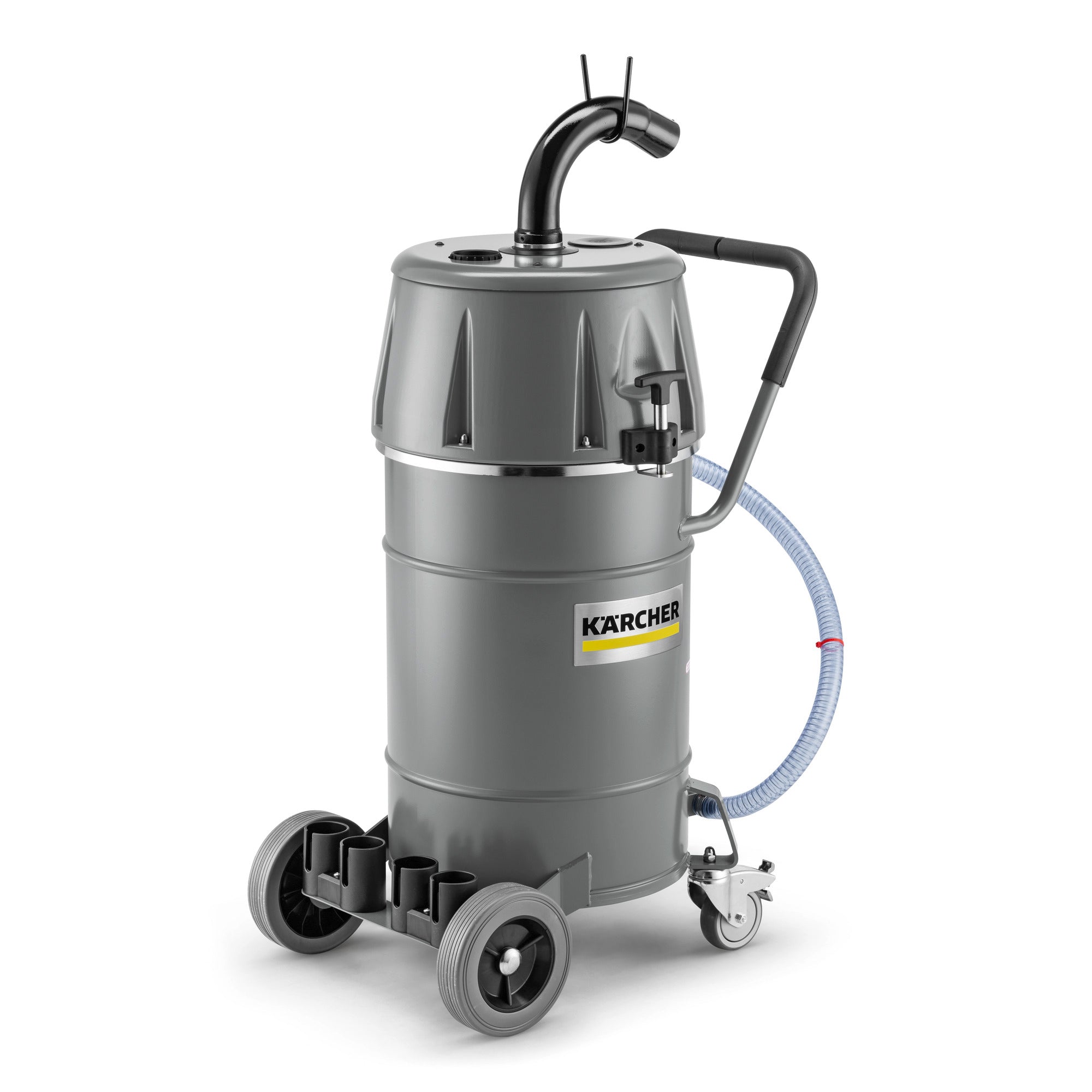 Kärcher Industriesauger IVR-L 65/12-1