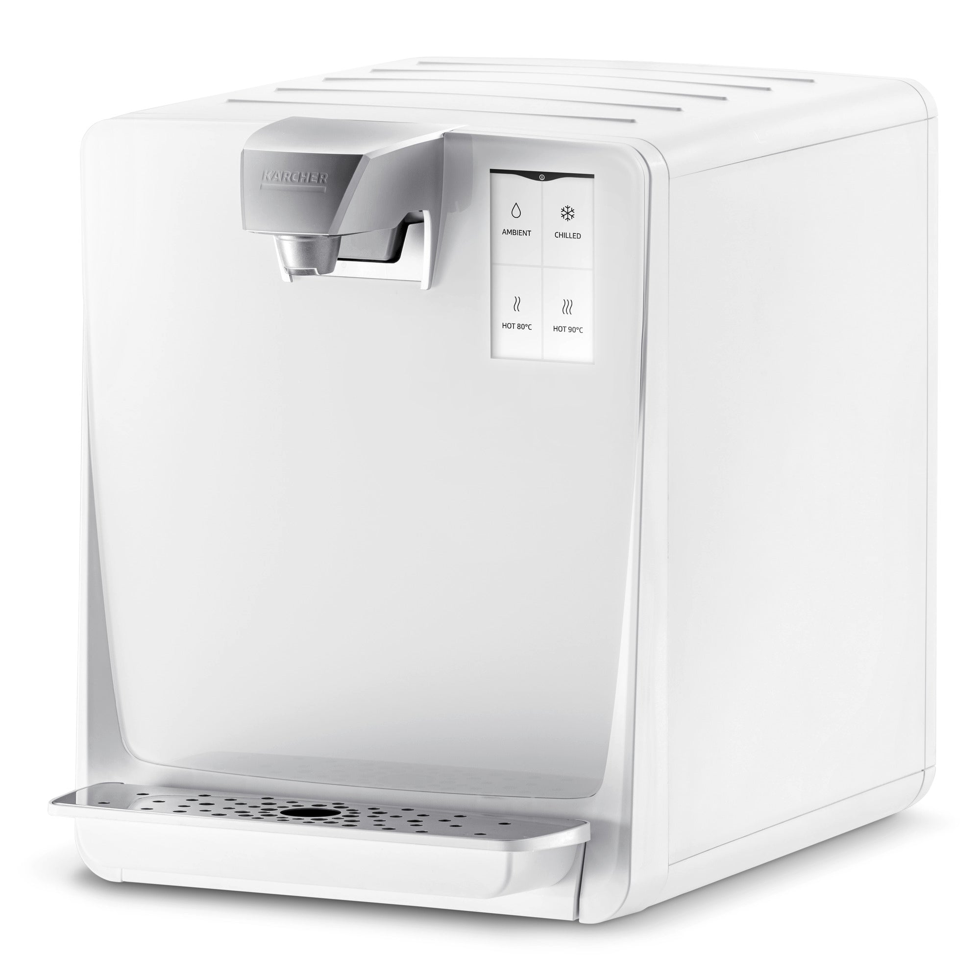 Kärcher Wasserspender WPD 45 Thermo!Secure Hot