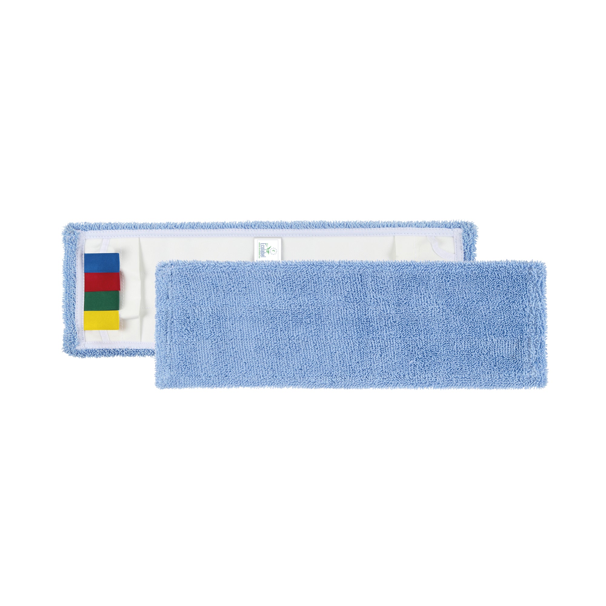 Kärcher Mikrofasermopp Kurzfaser, 40cm