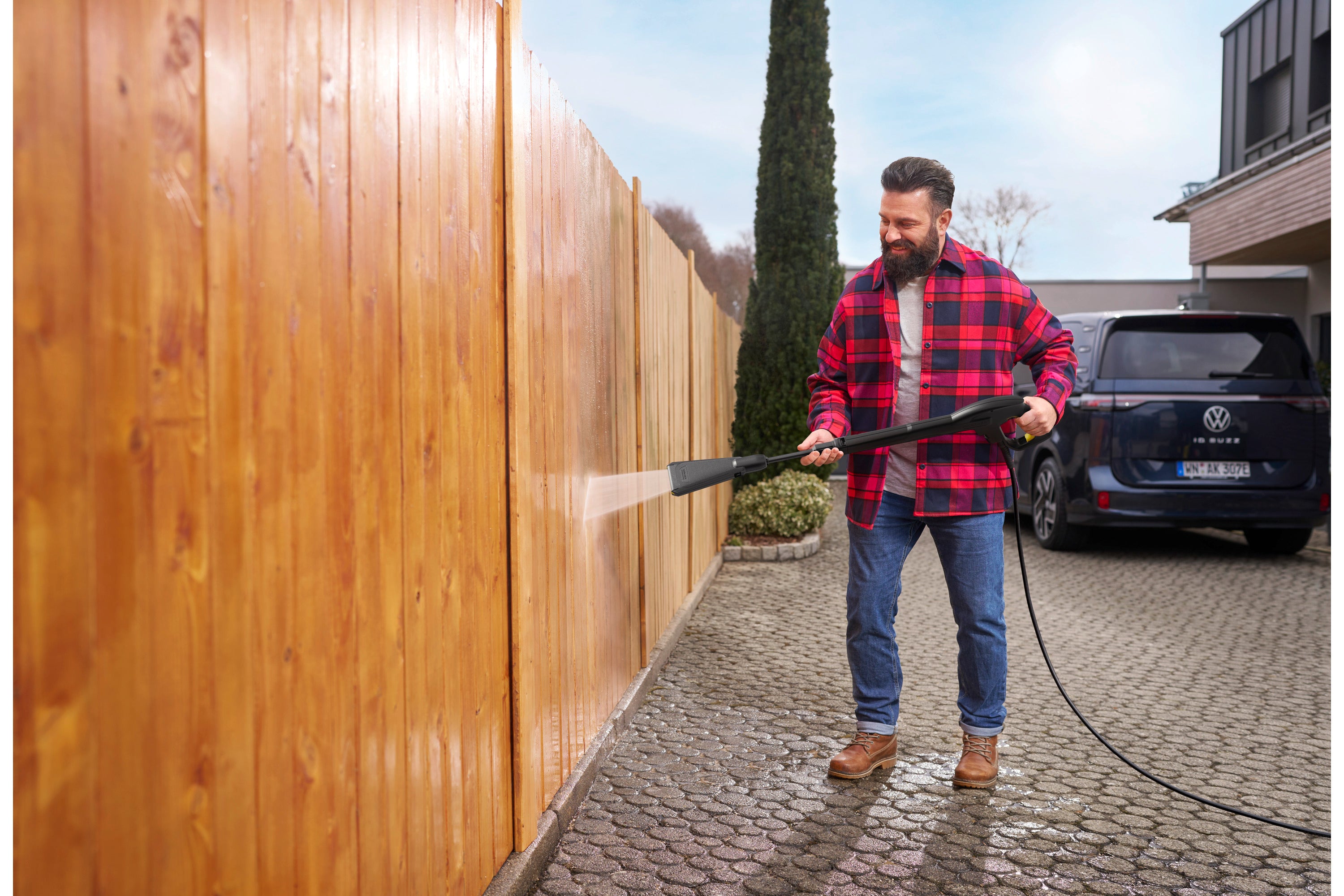 Kärcher Eco!Booster 120