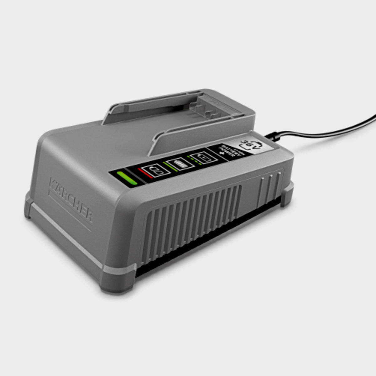 Kärcher Starter Kit Battery Power+ 36/60