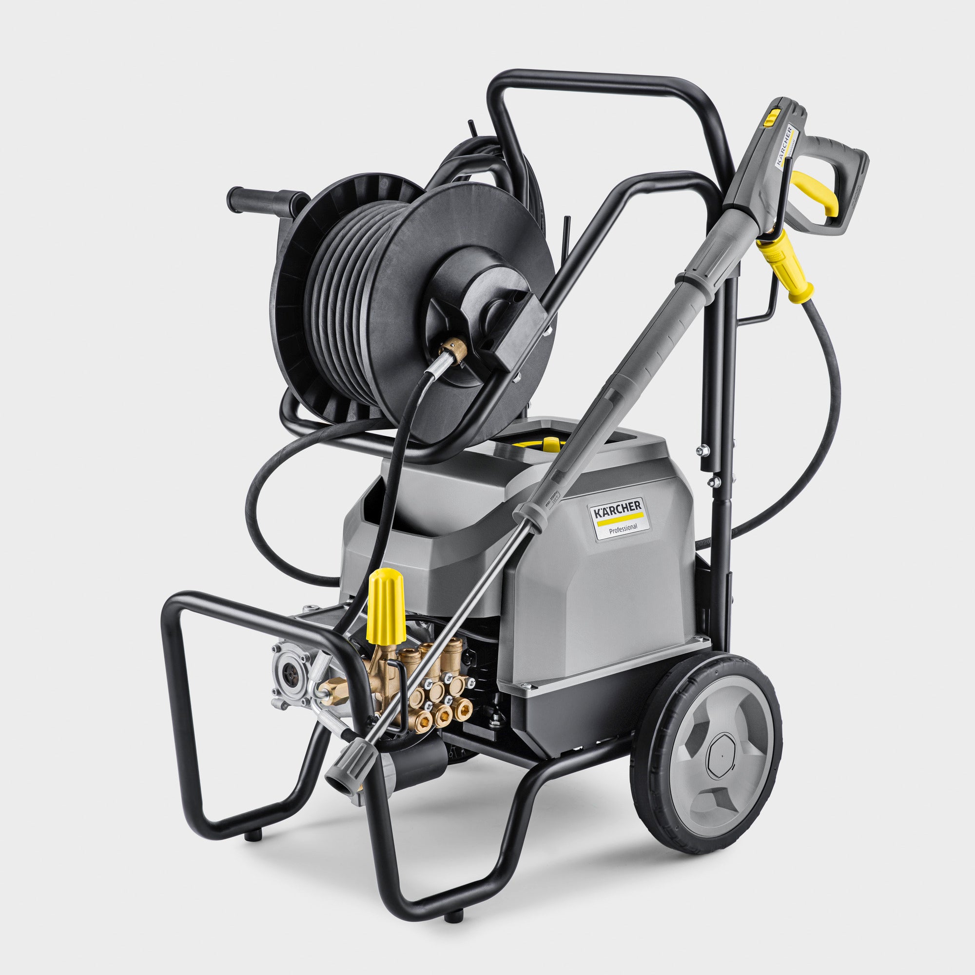 Kärcher ABS Schlauchtrommel Classic HD-M