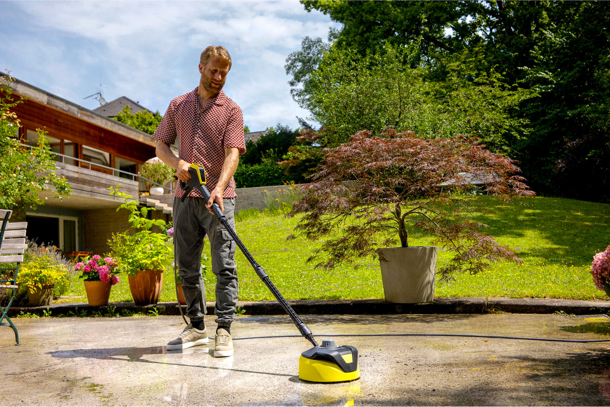 Kärcher Hochdruckreiniger K 5 Comfort Premium Connect Home*EU