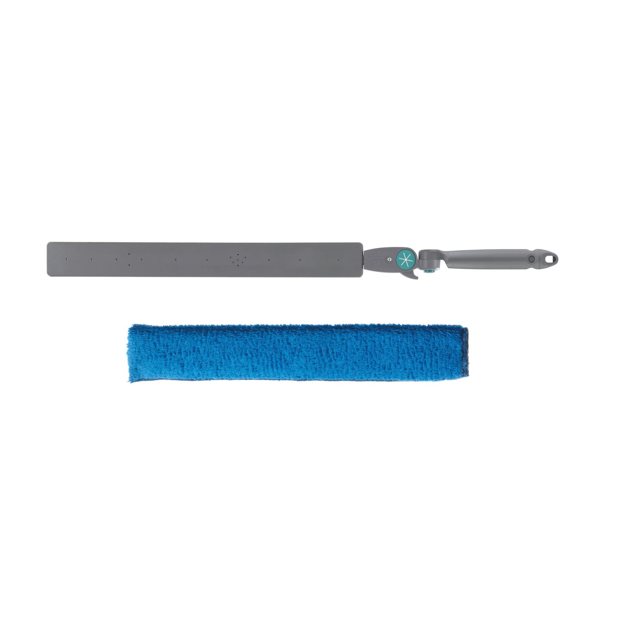 Kärcher Staubwedel Bendy 60 cm