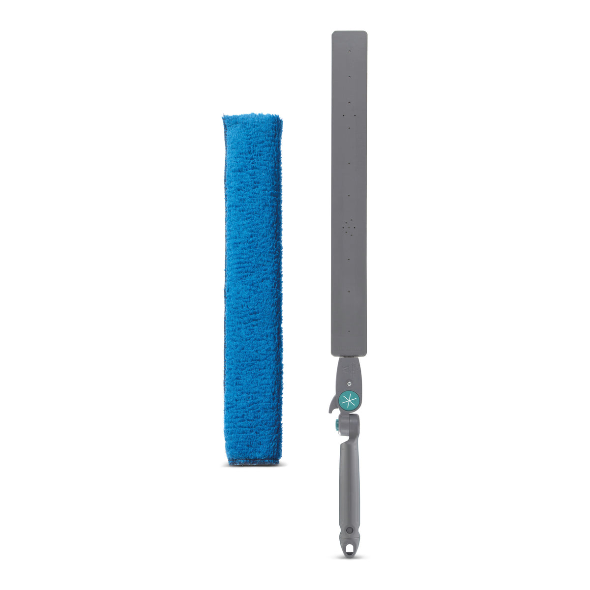Kärcher Staubwedel Bendy 60 cm