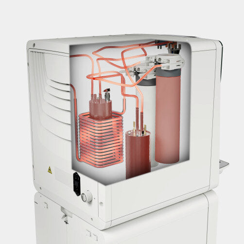 Kärcher Wasserspender WPD 45 Thermo!Secure Sparkle