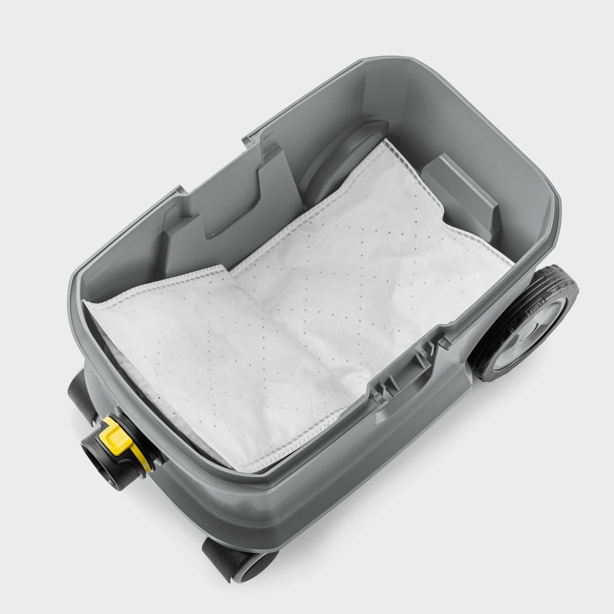 Kärcher Akku-Trockensauger T 10/1 Bp Adv HEPA