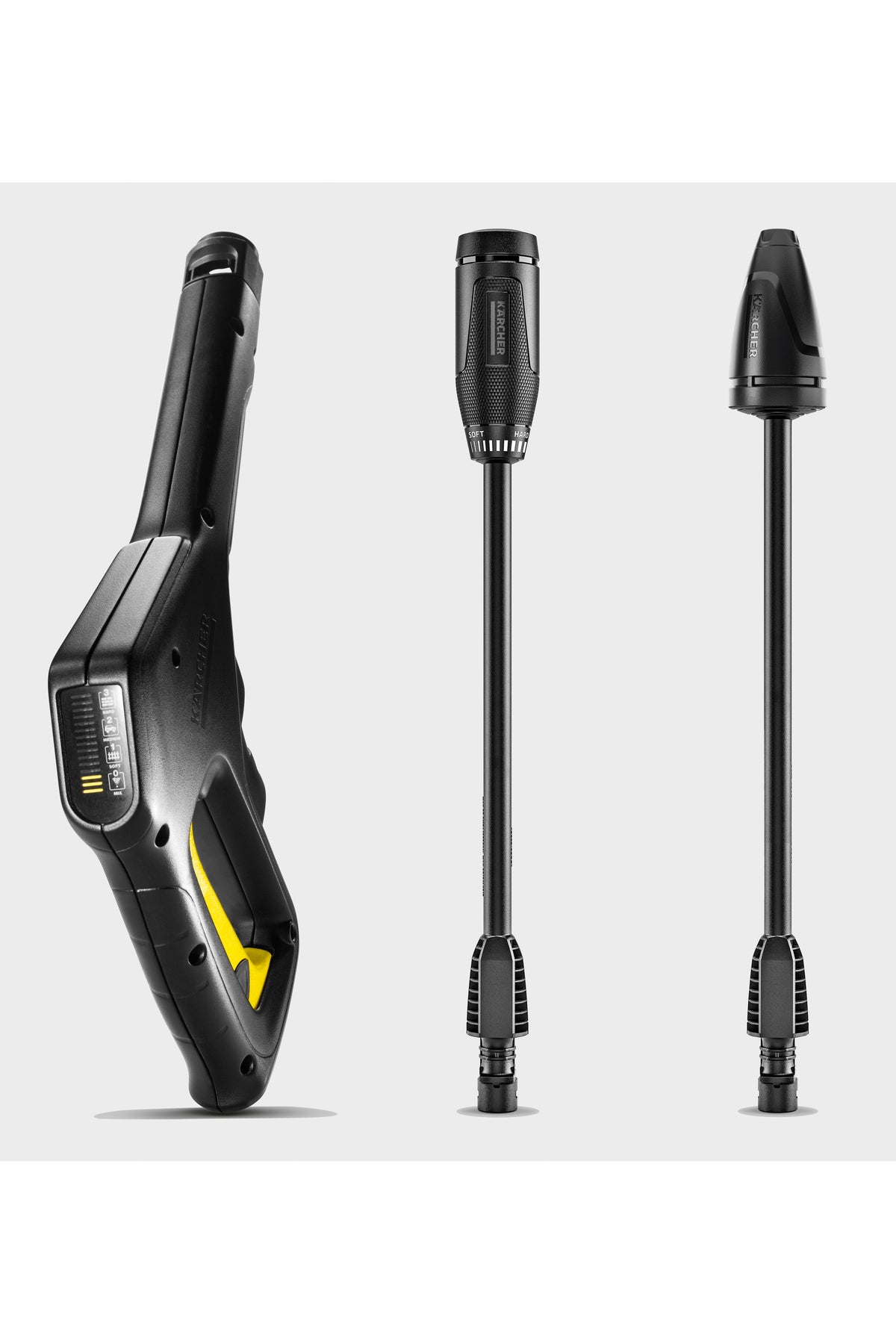 Kärcher Hochdruckreiniger K 3 Power Control *EU