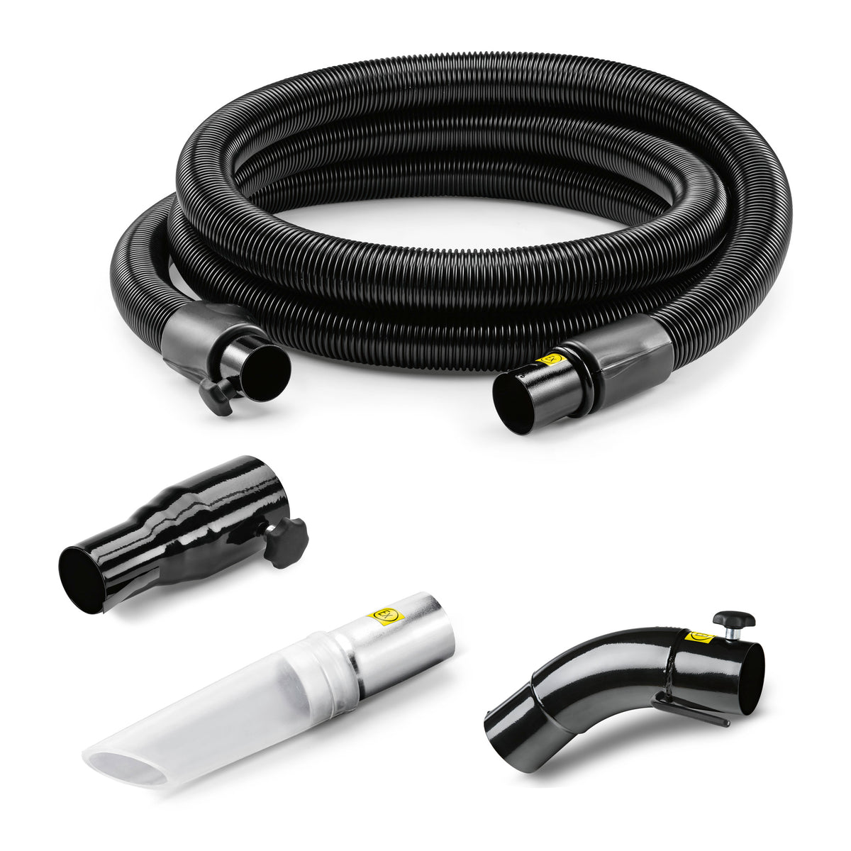 Kärcher Standard Kit Feststoffe / Stäube DN40