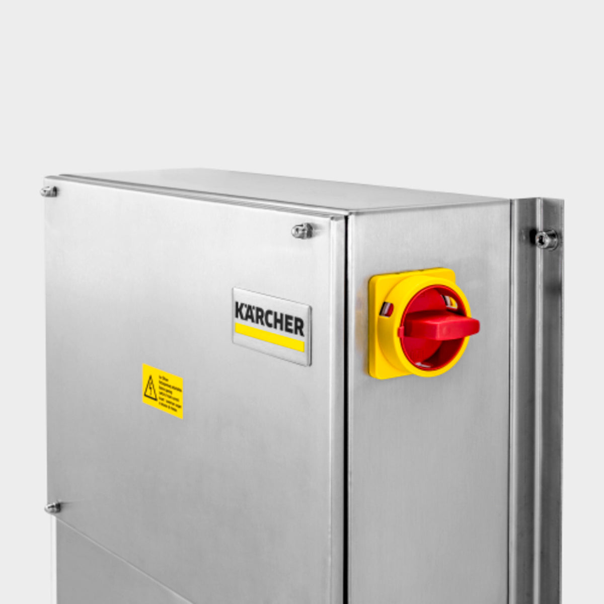 Kärcher HWE 13/21-42 kW