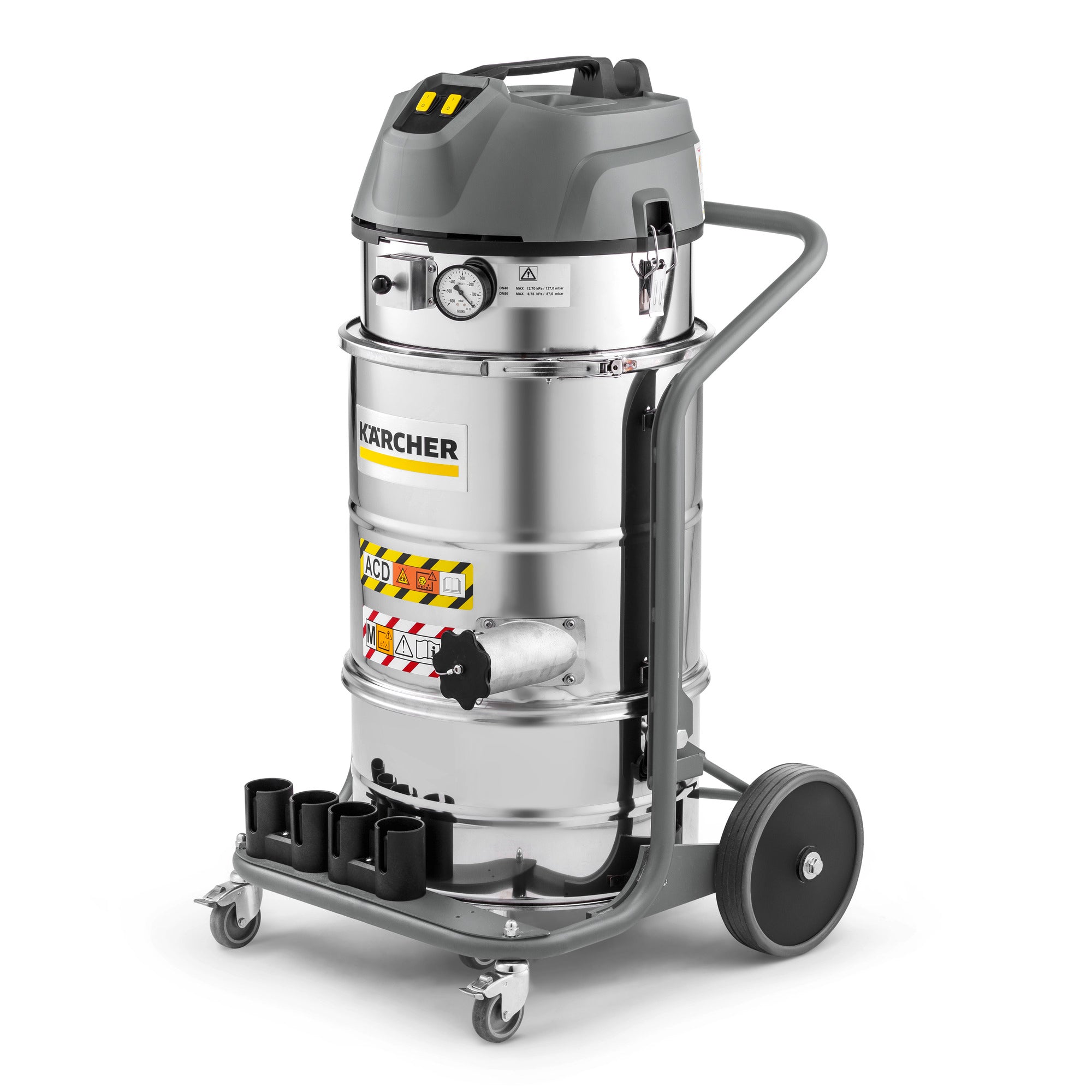 Kärcher IVM 40/24-2 M ACD