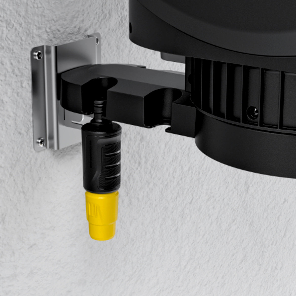 Kärcher Schlauchbox HBX 4.20 Automatic