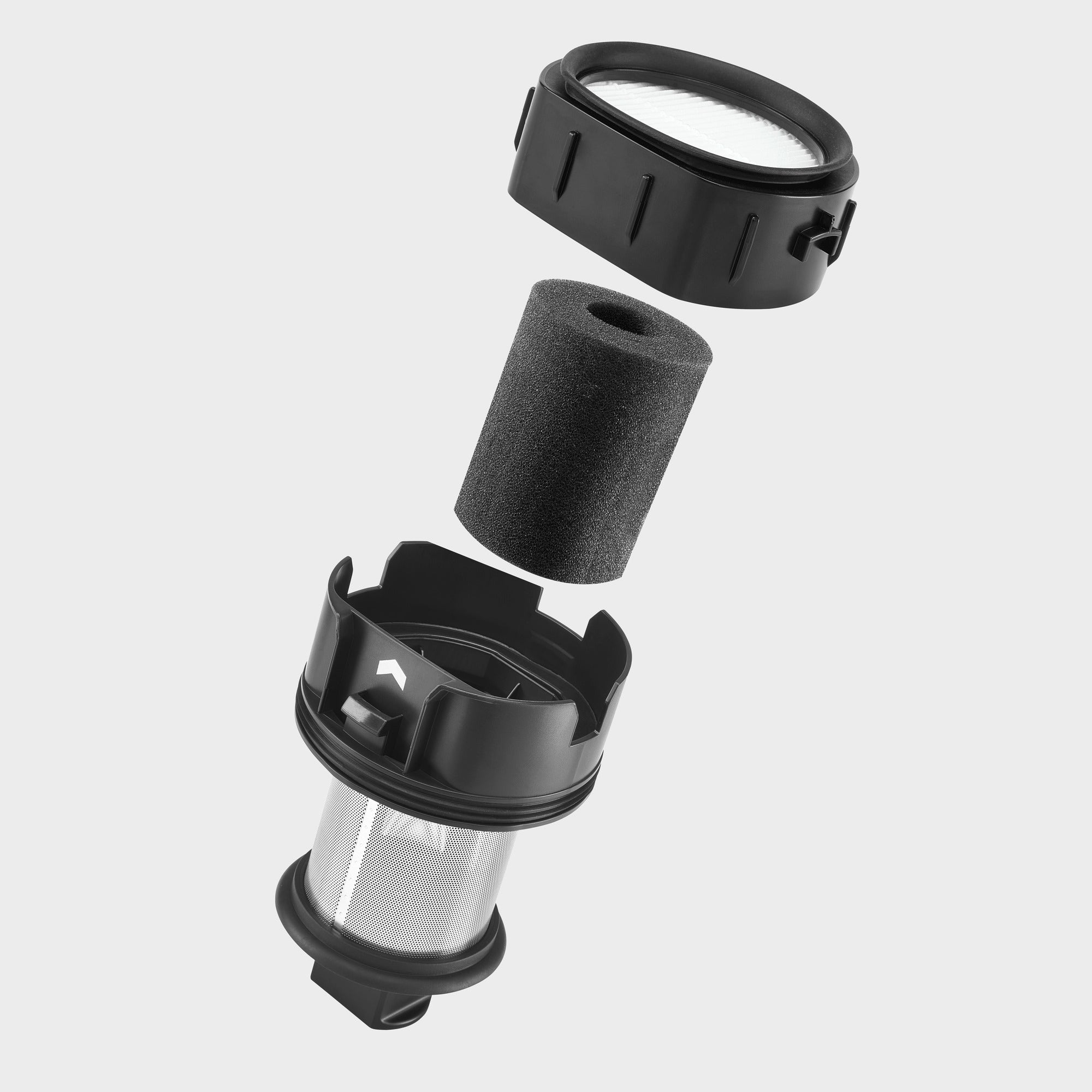 Kärcher Akku-Trockensauger LVS 1/1 Bp *INT