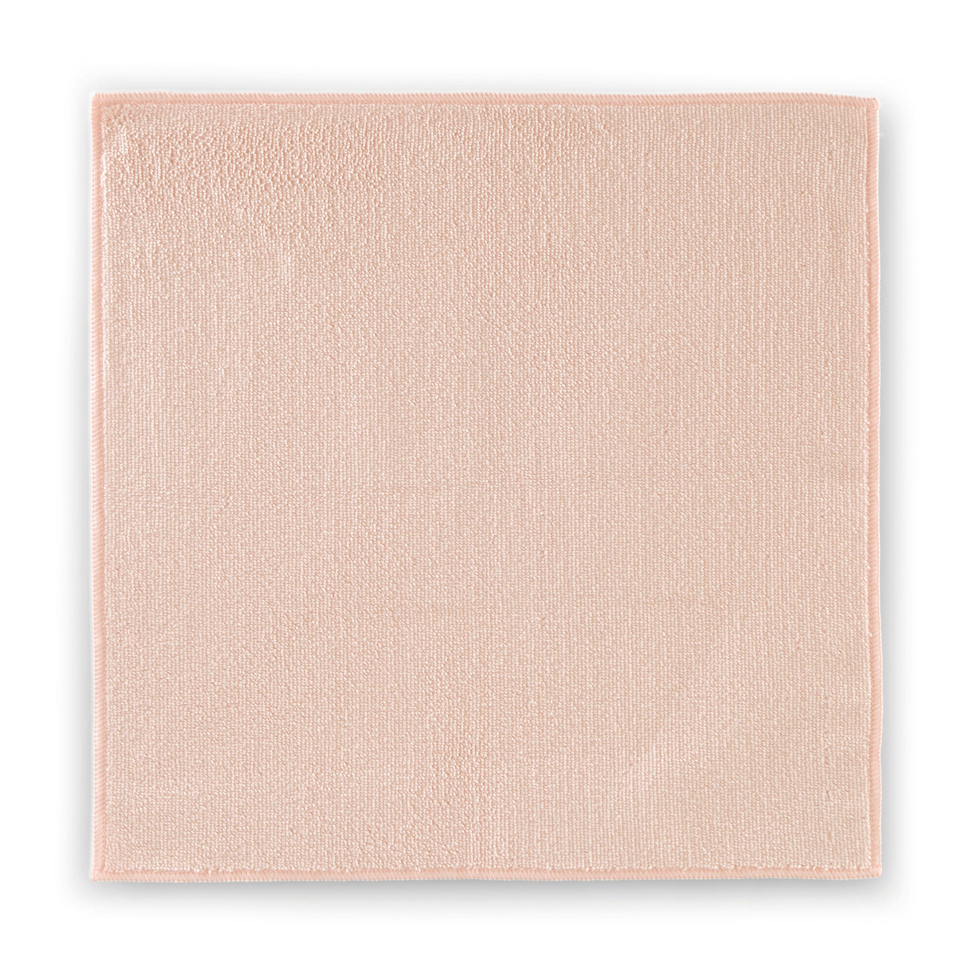 Kärcher Allice Eco Tuch, rot, 40x40 cm, 5x