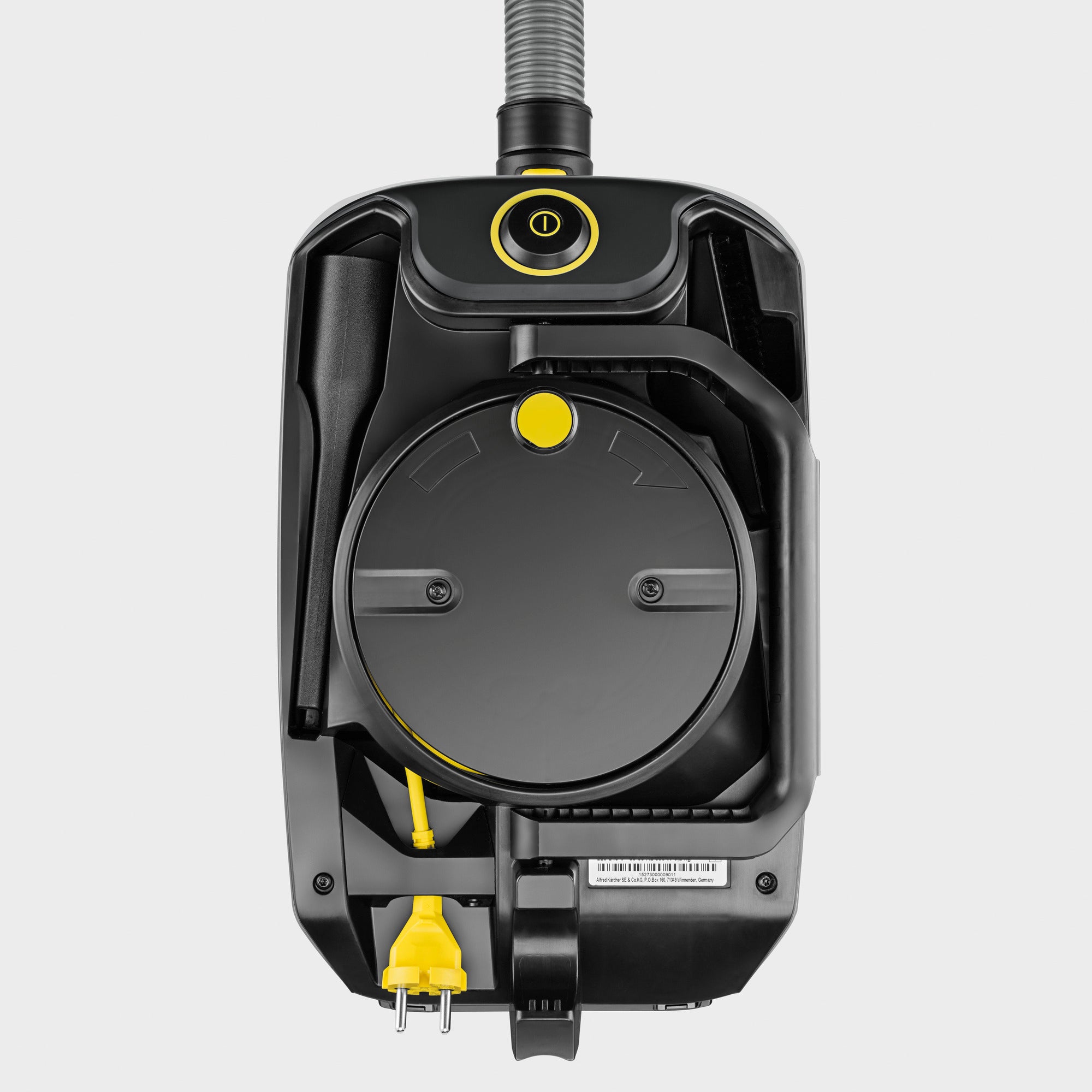 Kärcher Trockensauger T 10/1 Adv HEPA Go!Further