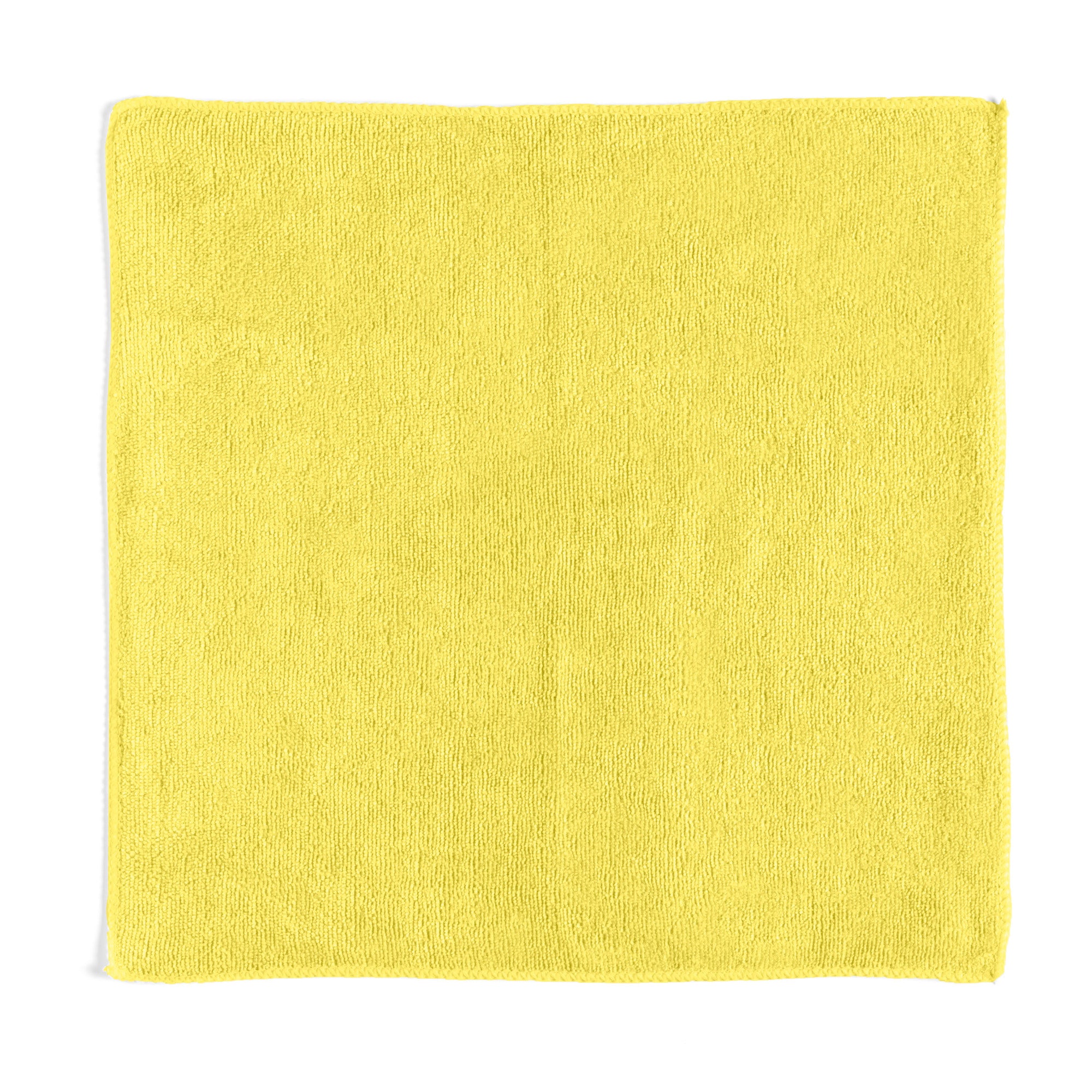 Kärcher Allice Light Tuch, gelb, 38x38 cm, 20x