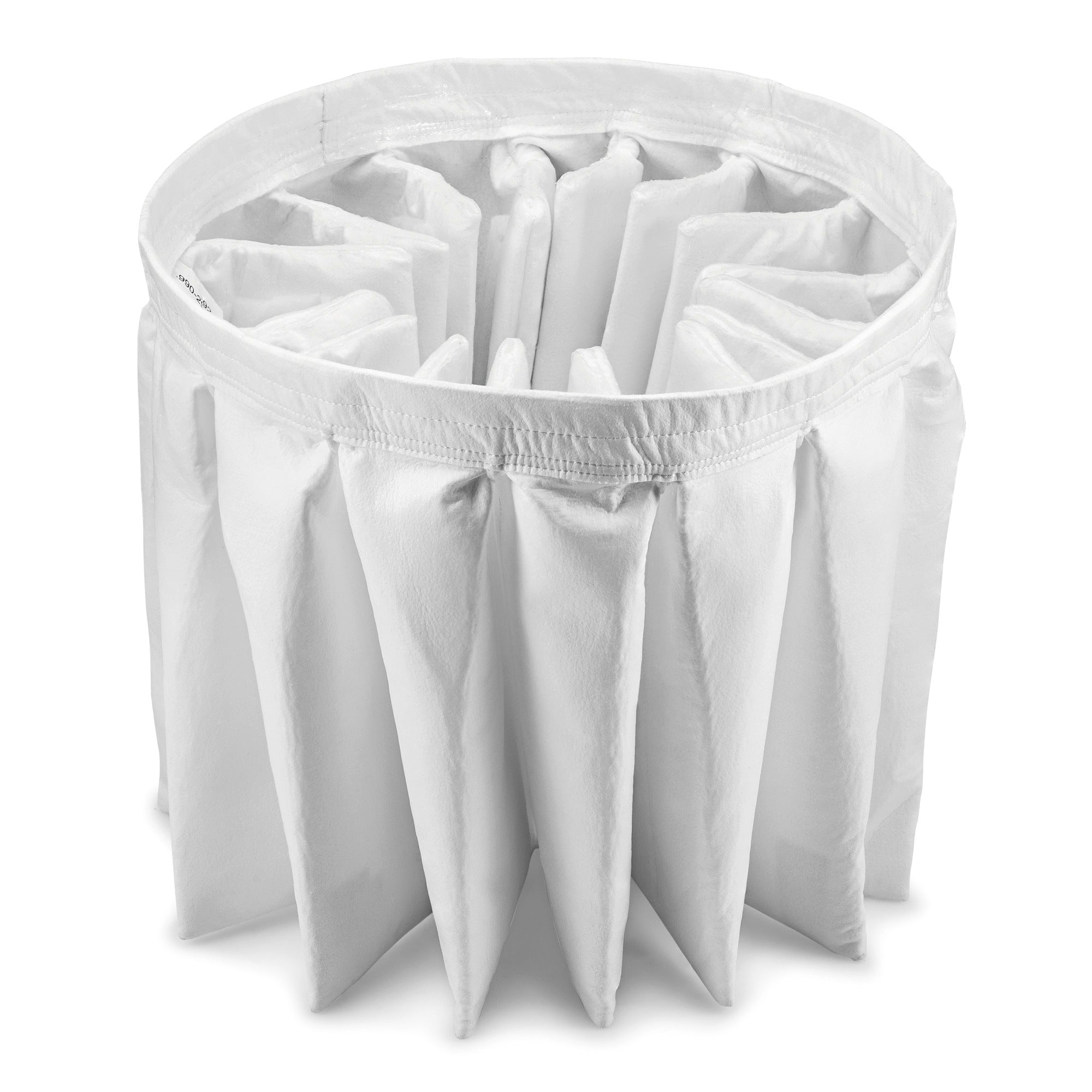 Kärcher Sternfilter PE/PTFE M 2,2m² sealed seams