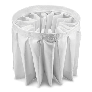 Kärcher Sternfilter PE/PTFE M 2,2m² sealed seams