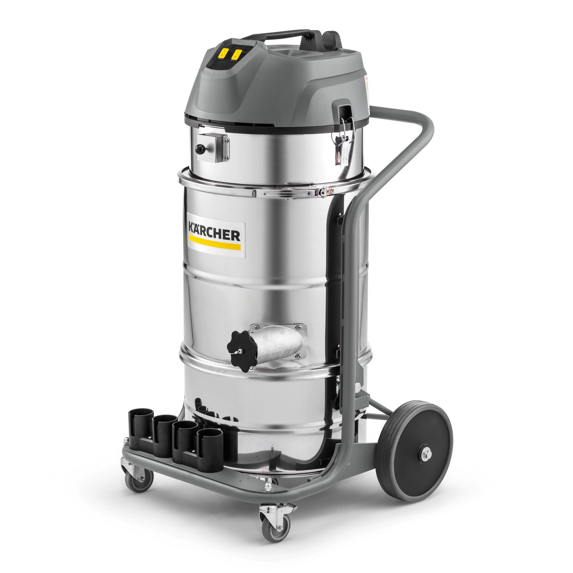 Kärcher Industriesauger IVM 40/24-2