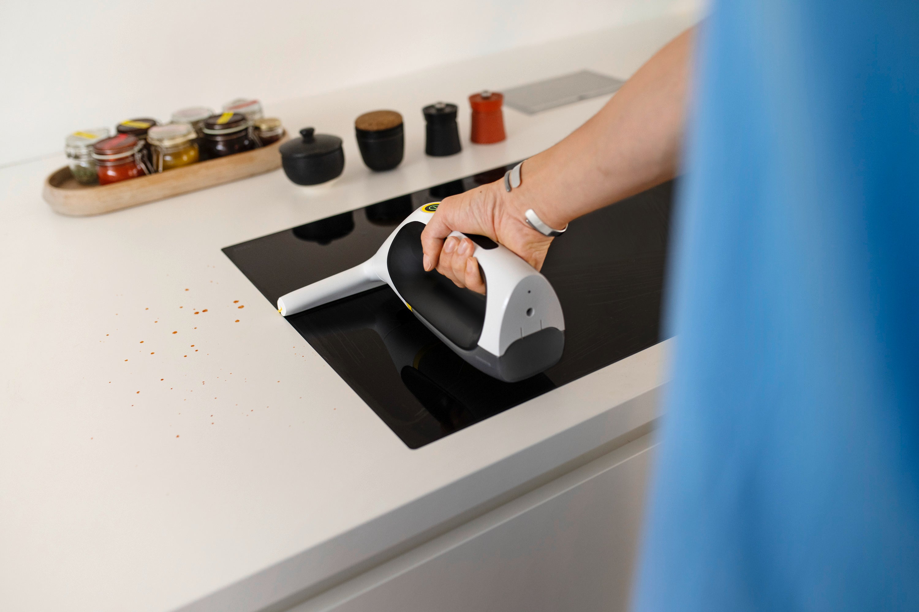 Kärcher Fensterreiniger  WV 2 Universal Precision *EU