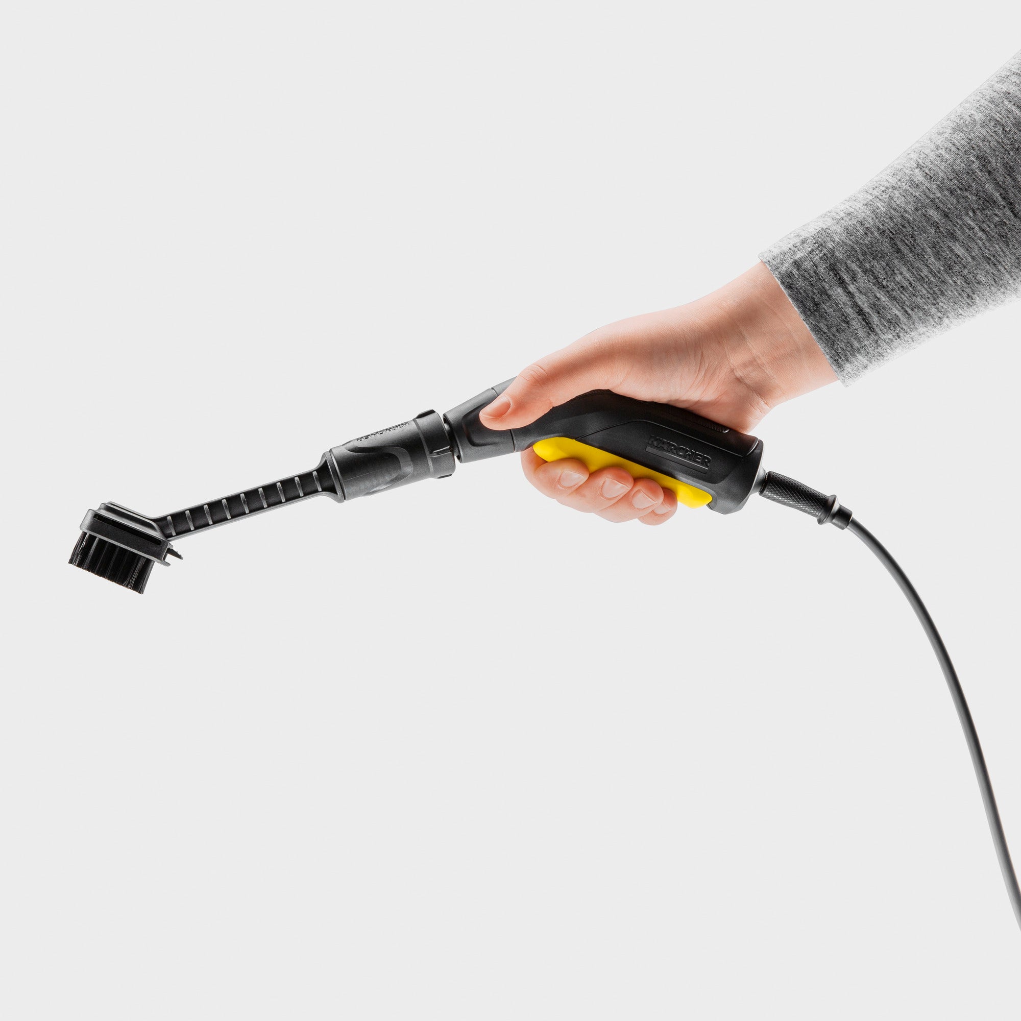 Kärcher Detailbuerste