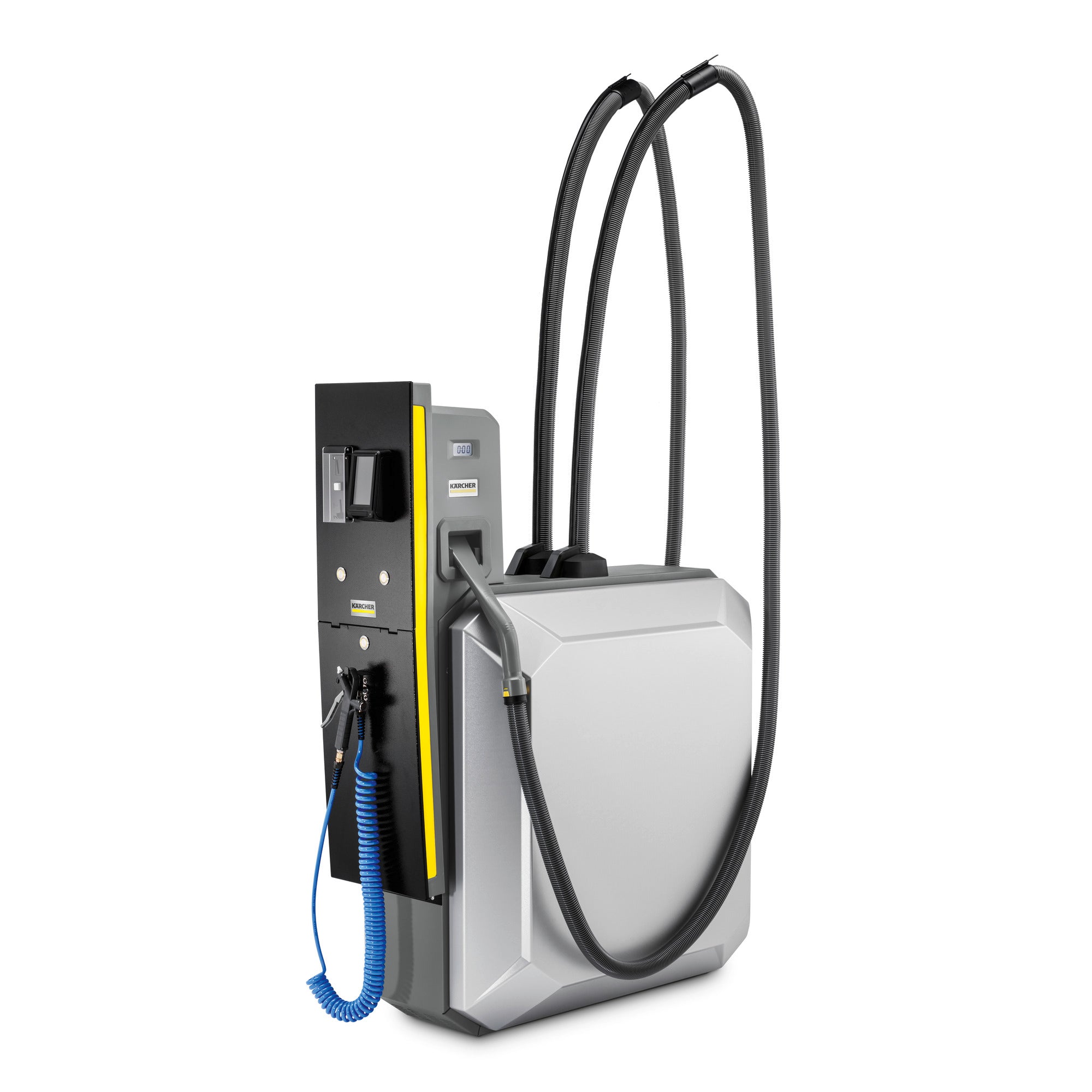 Kärcher SB-Sauger SB V K!Vac 2  MP Air