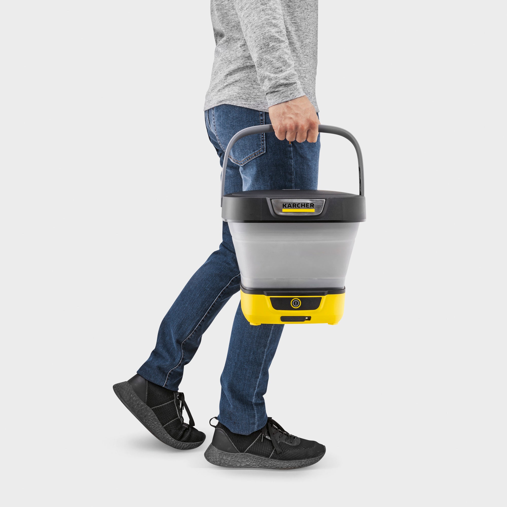 Kärcher Mobile Outdoor Cleaner OC 3 Foldable *EU