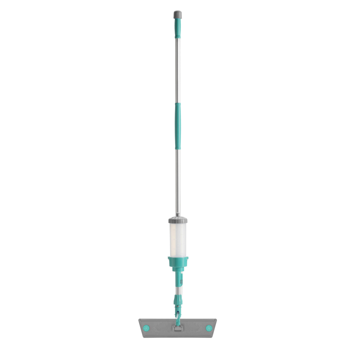 Kärcher Sprüh-Moppsystem mit Kletthalter