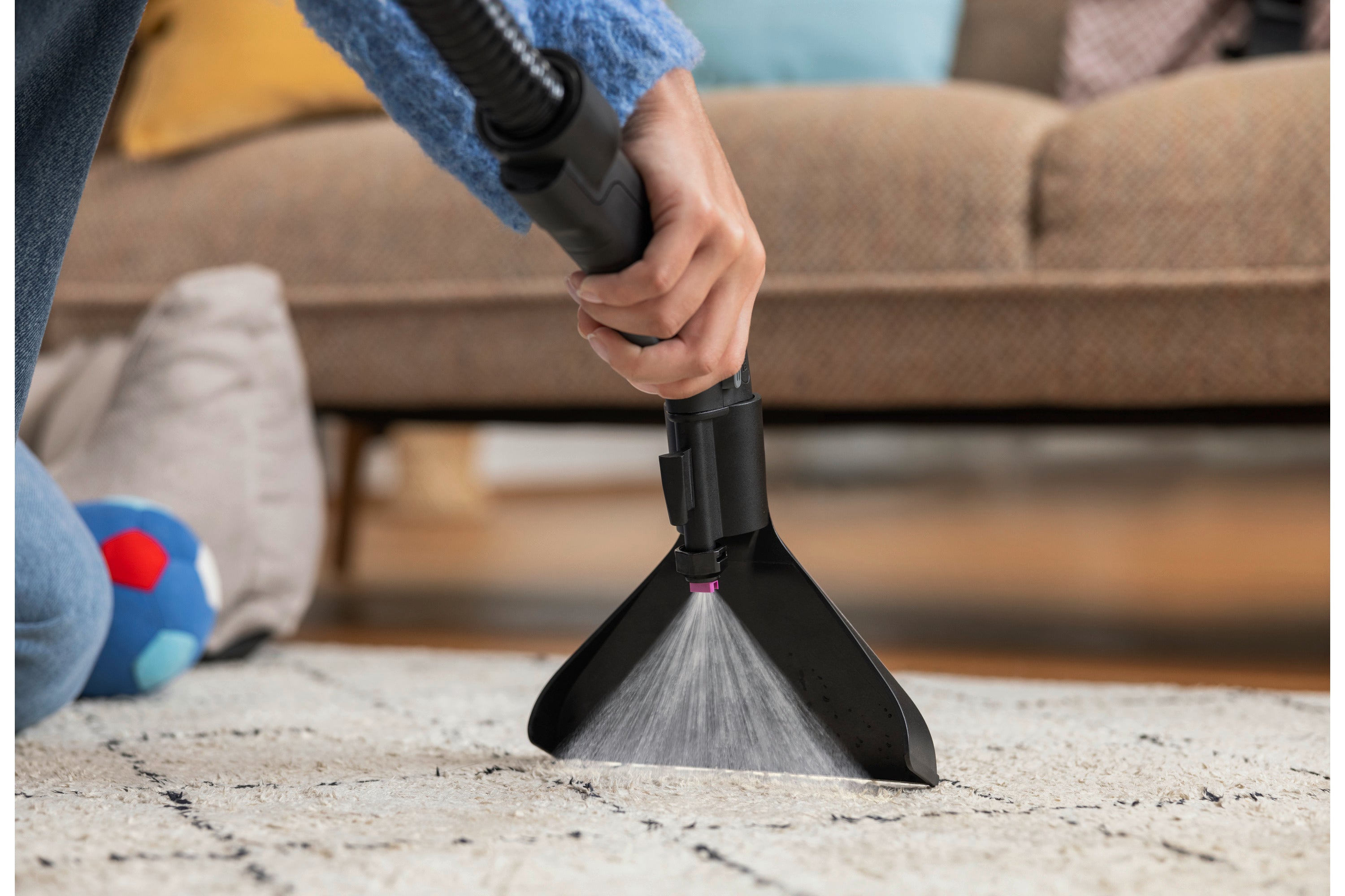 Kärcher Waschduese XXL, 2-in-1