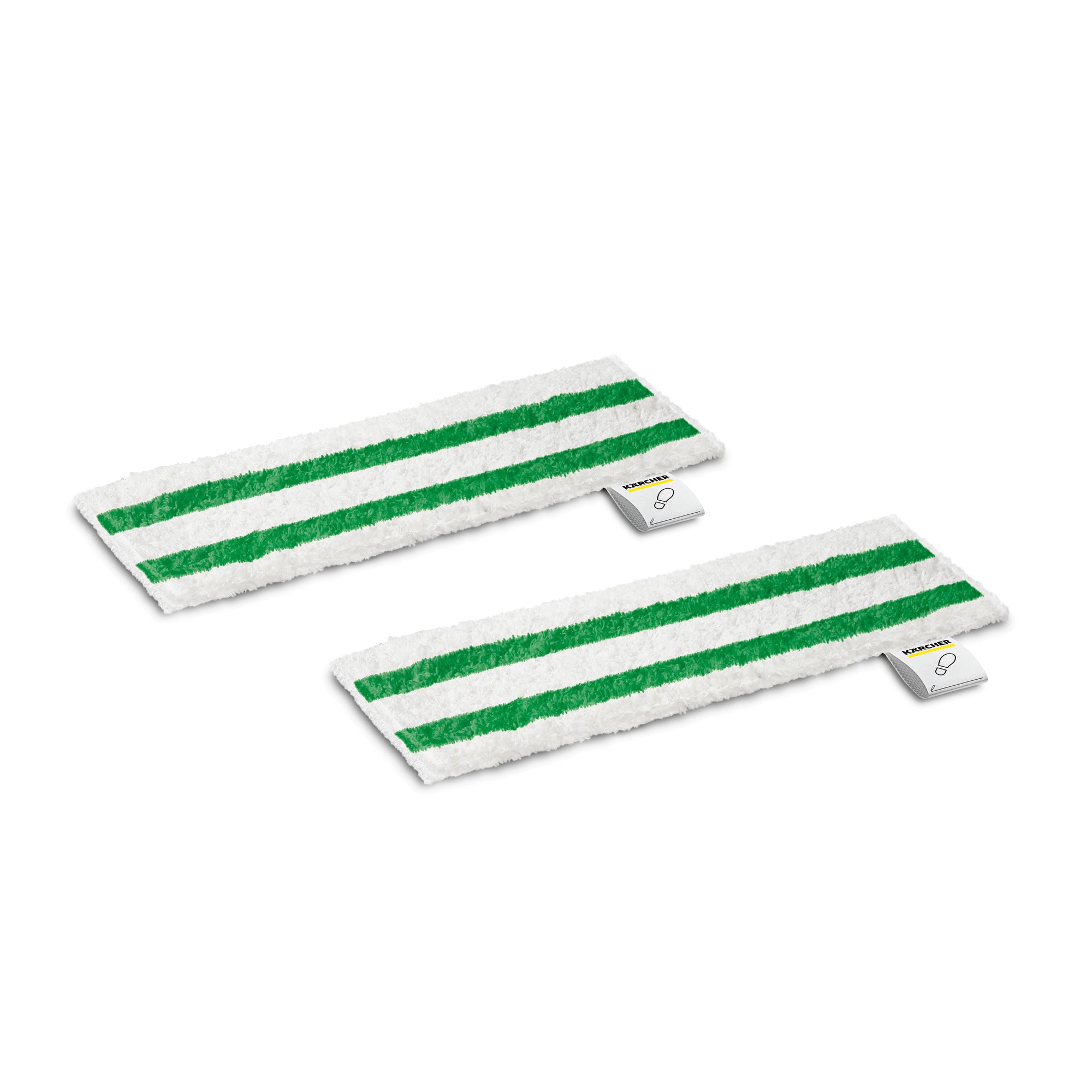Kärcher Re!Fibe universal floor cloth set EF